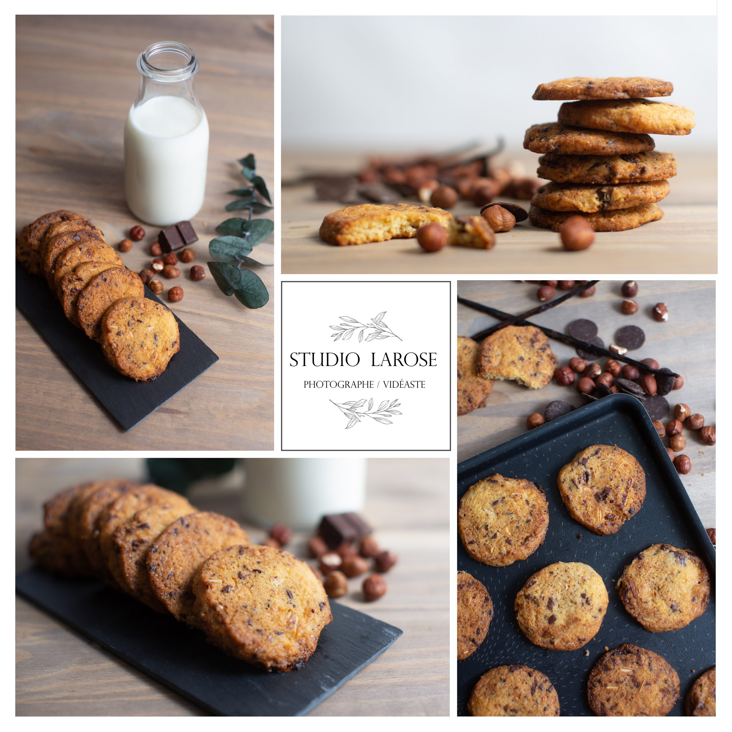 Photographe vidéaste entreprises artisans commerçants Le Havre