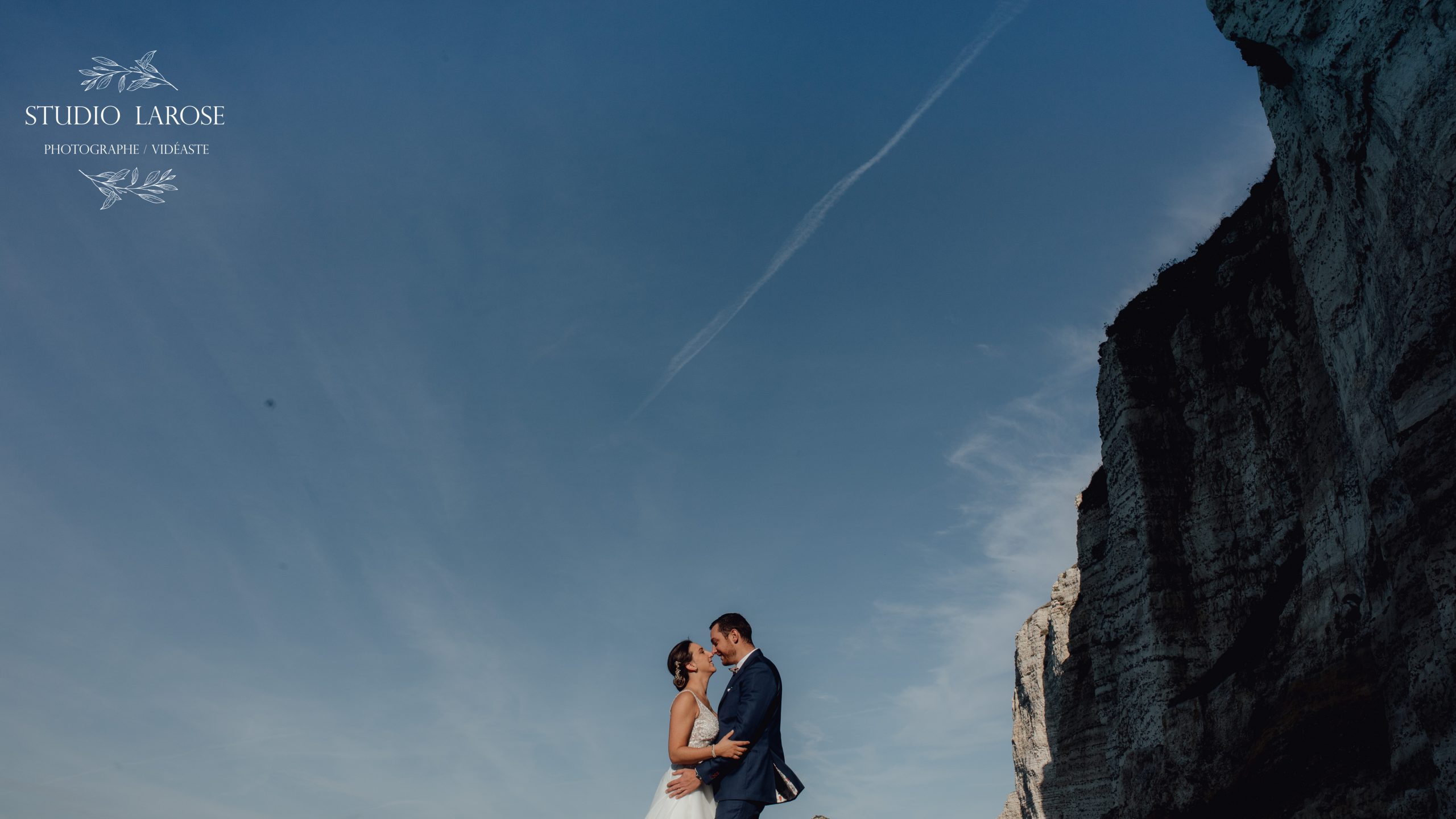 photographe et vidéaste mariage le havre