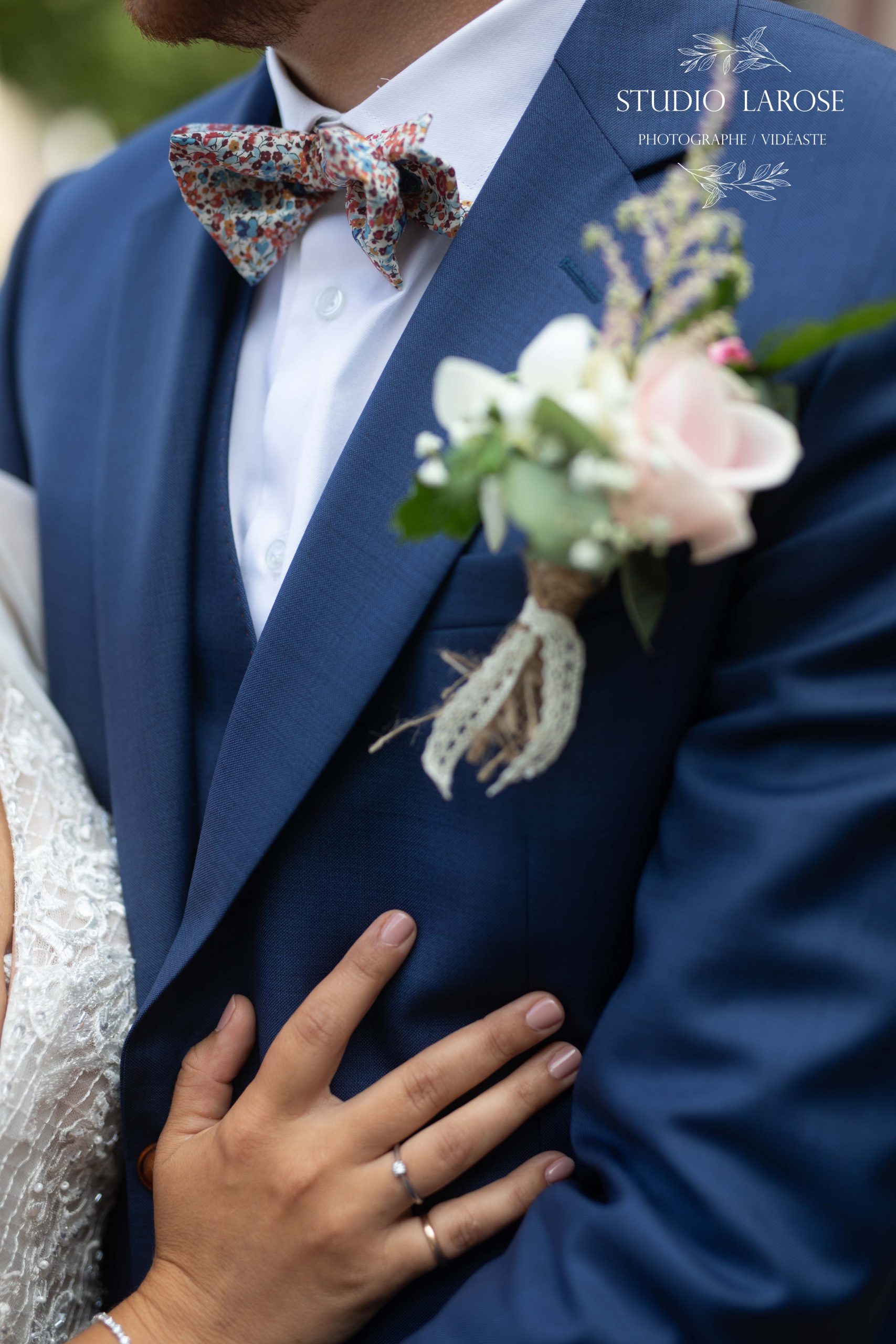 vidéaste mariage le havre