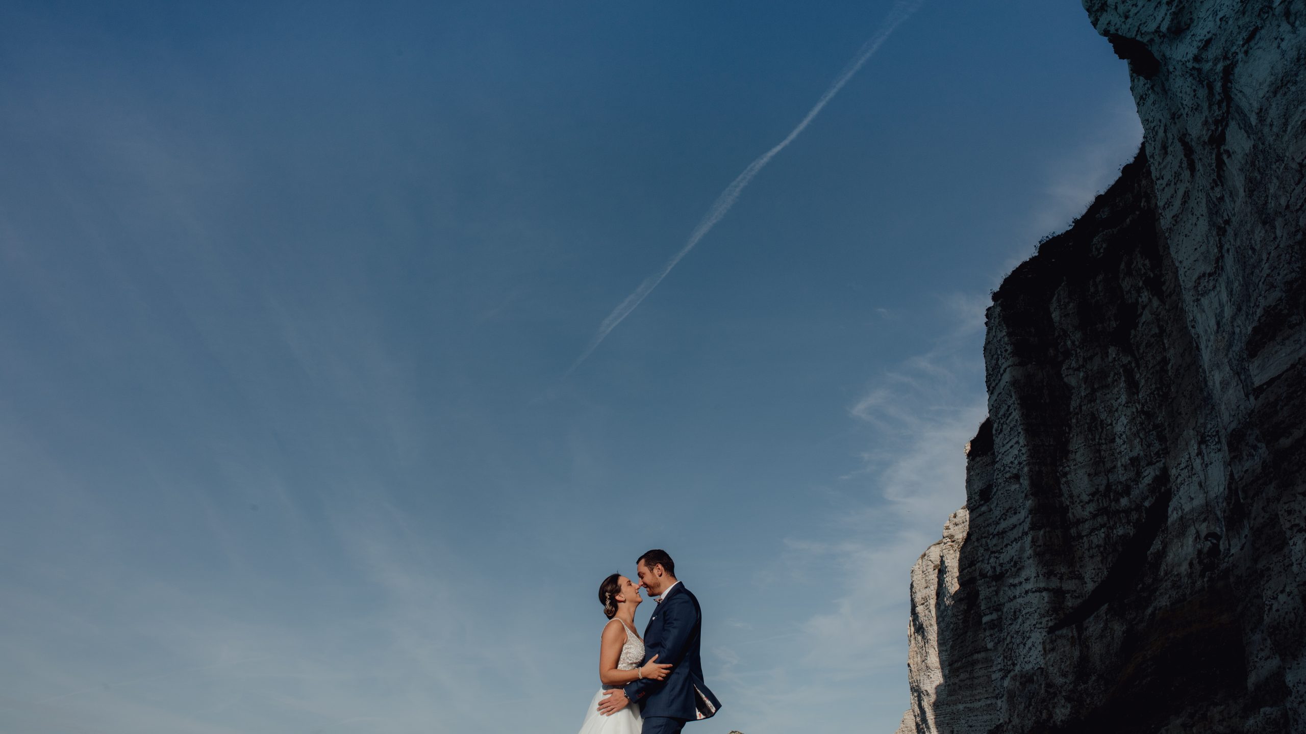 photographe mariage le havre