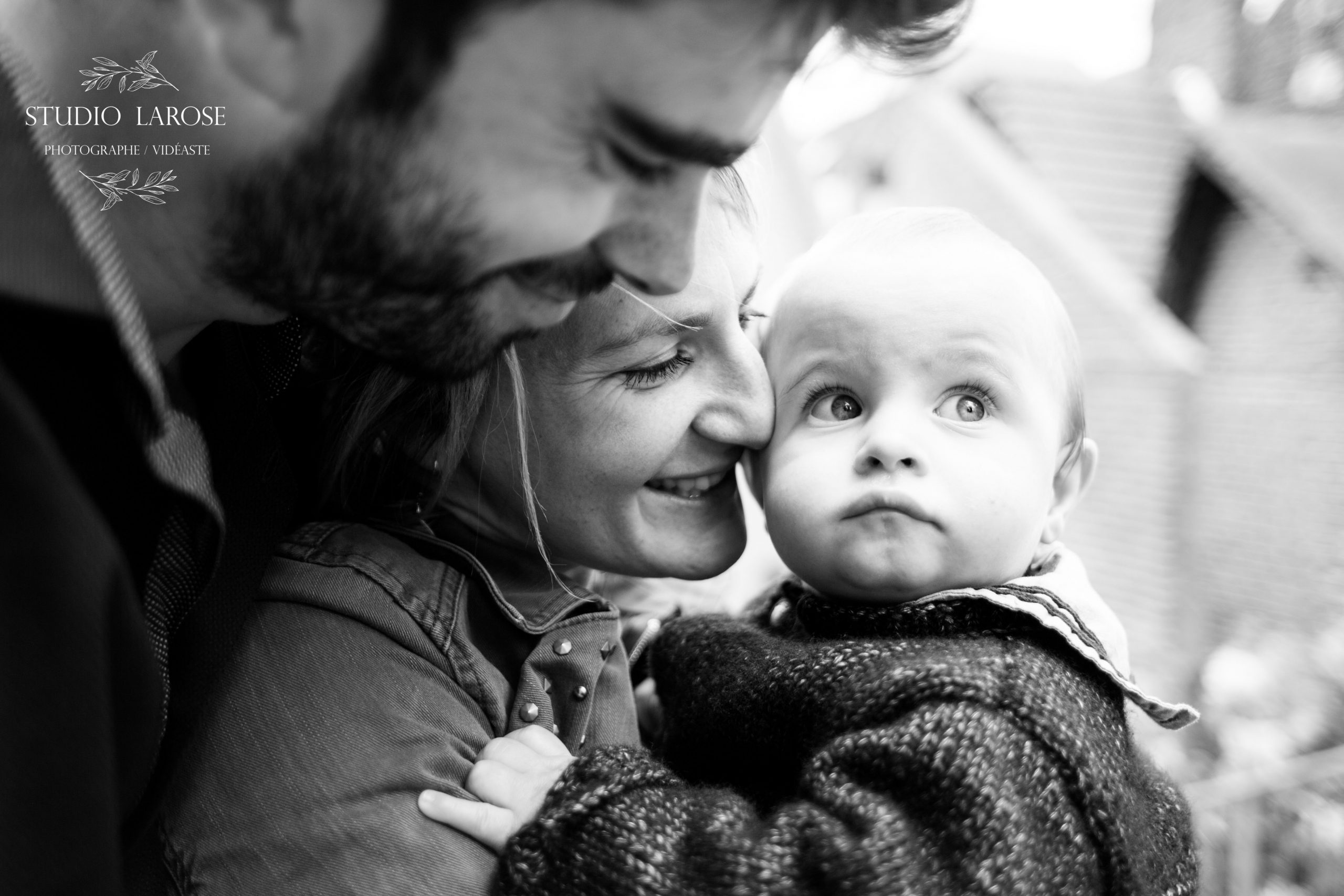 séance photo famille le havre