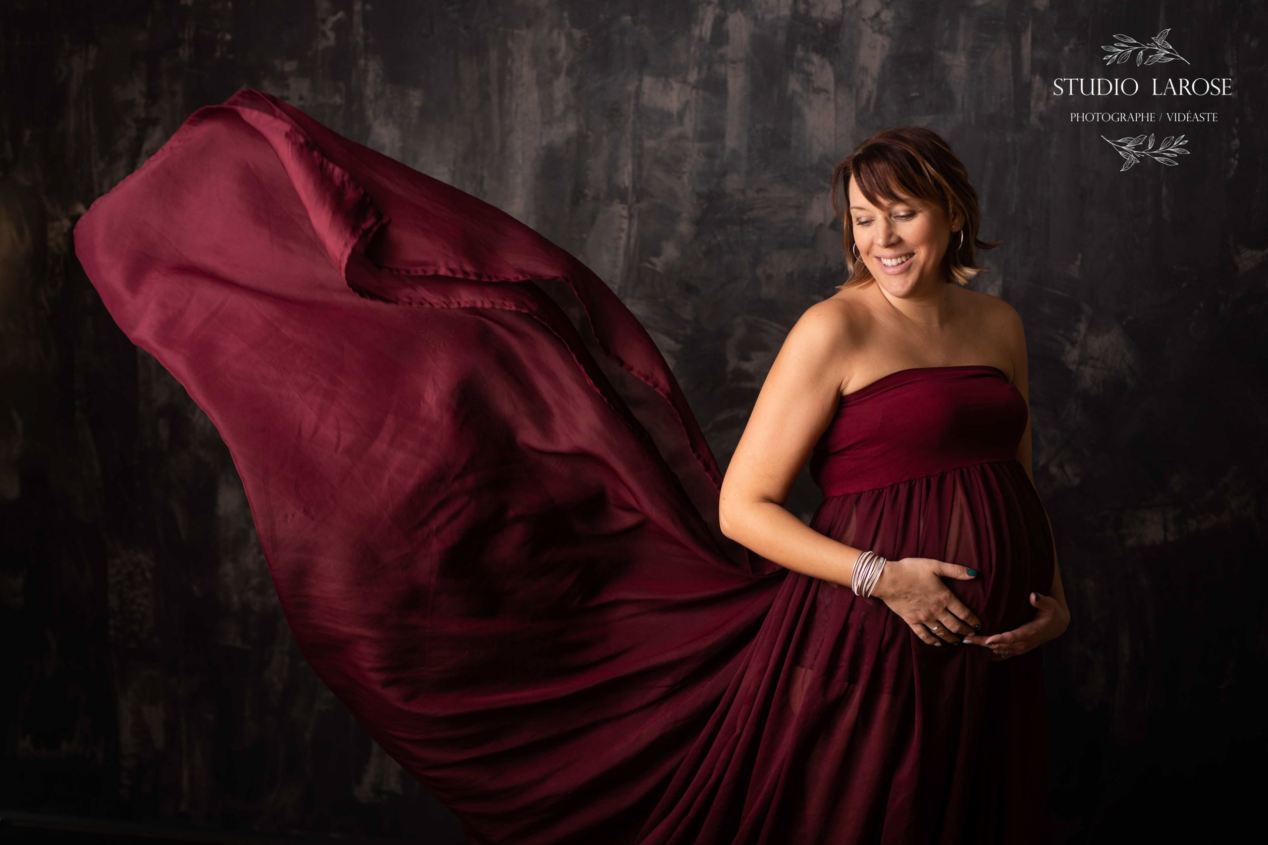 photographe grossesse le havre