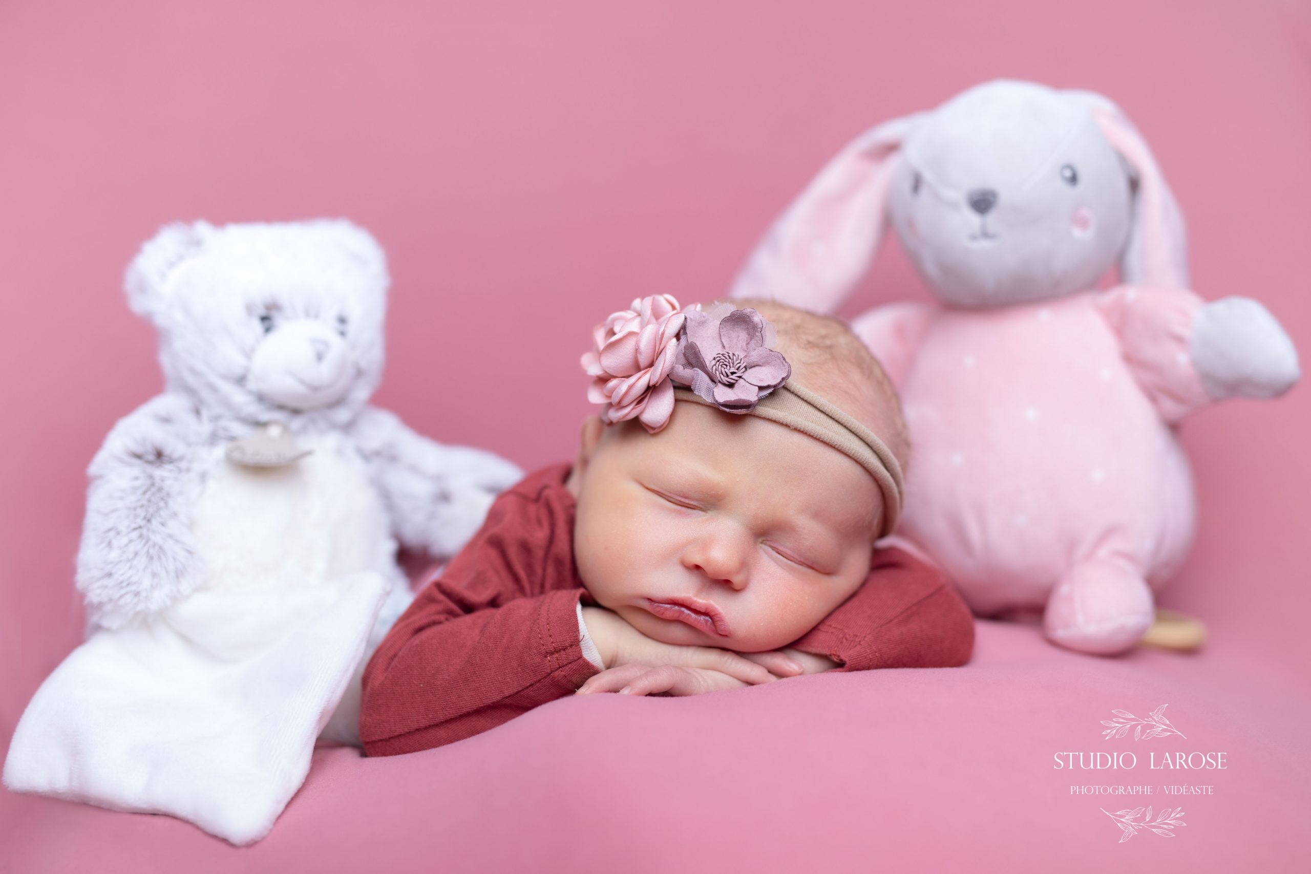 photographe bébé le havre