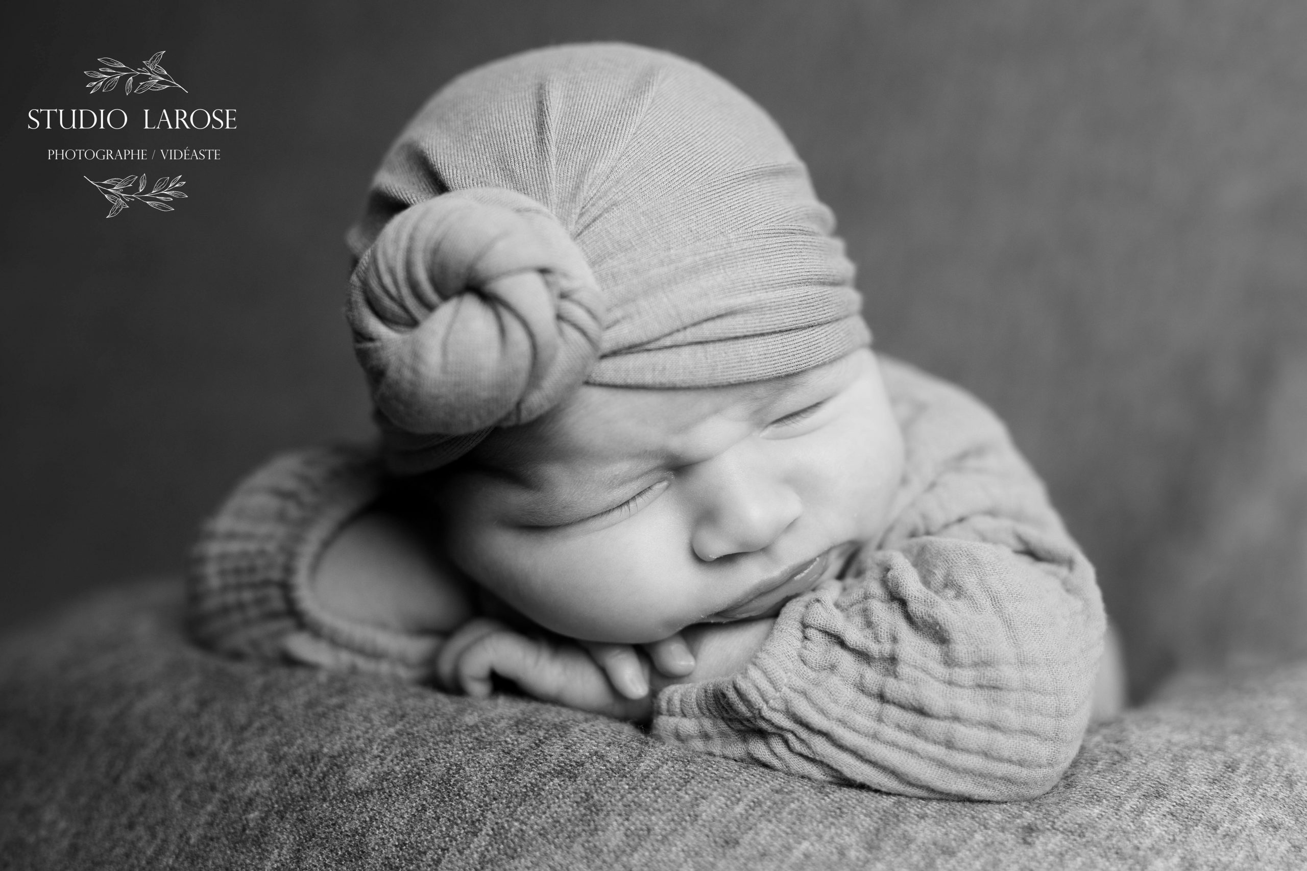 photographe bébé le havre