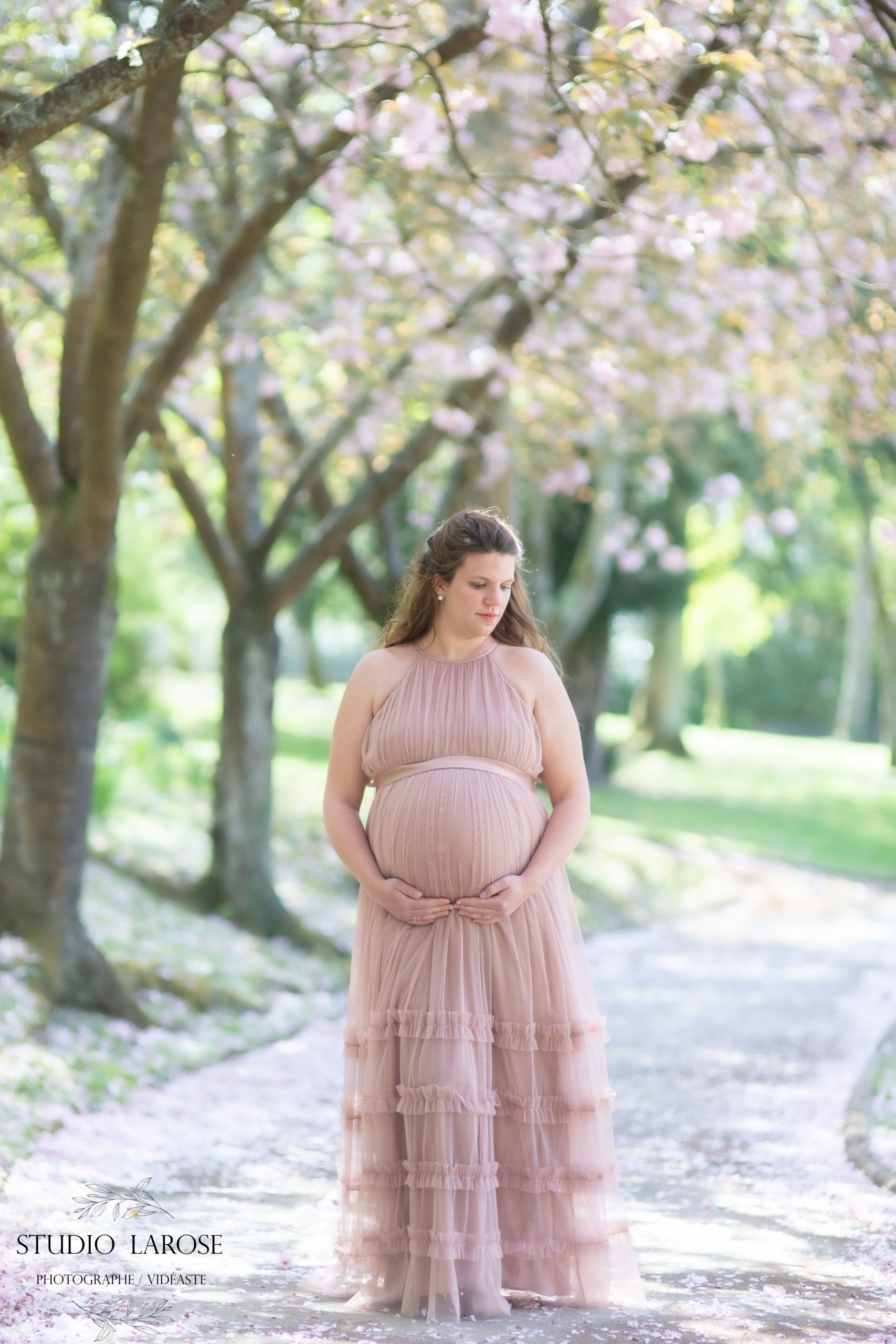 photographe grossesse le havre