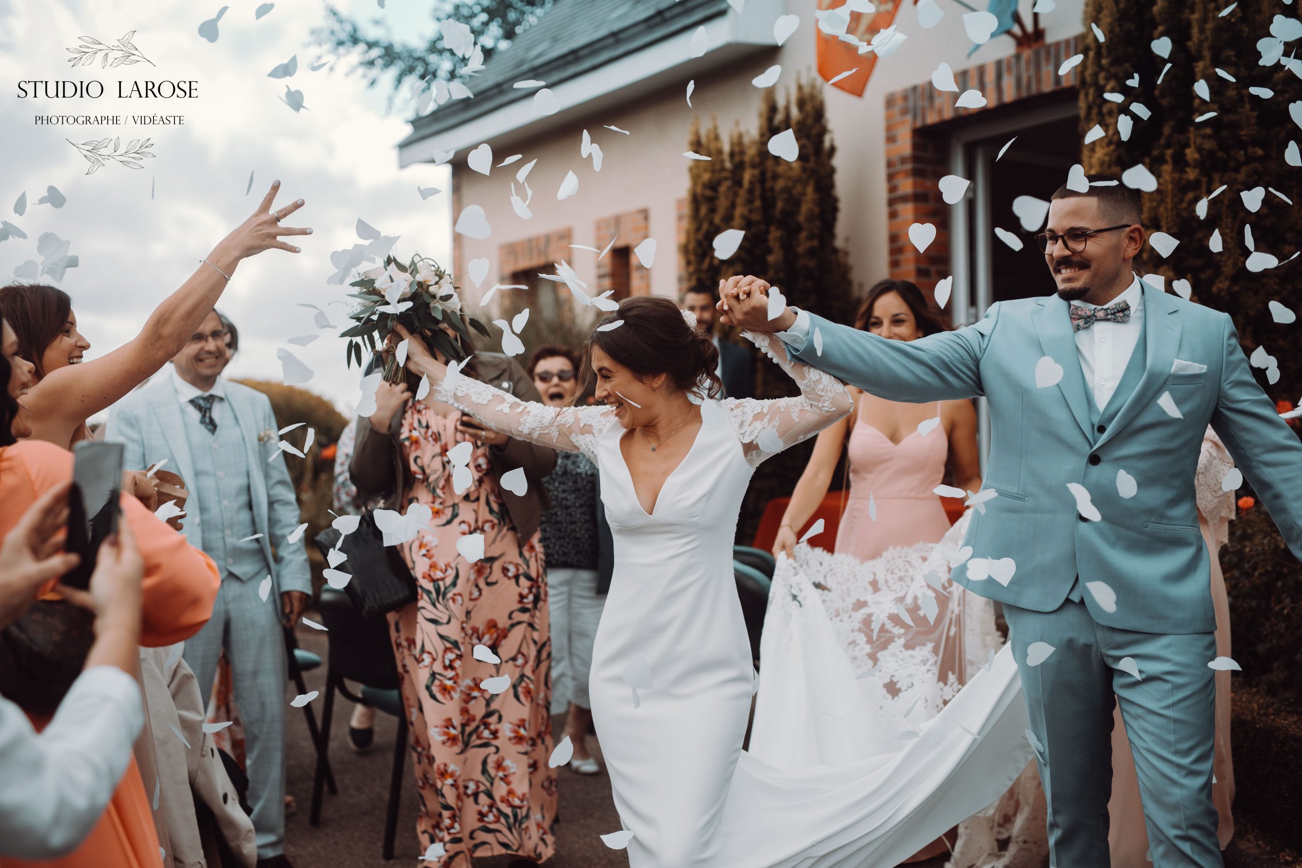 vidéaste mariage le havre