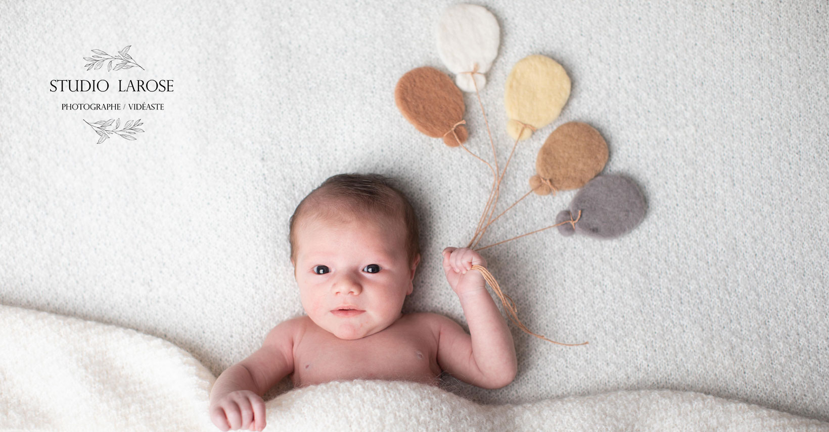 photographe bébé le havre