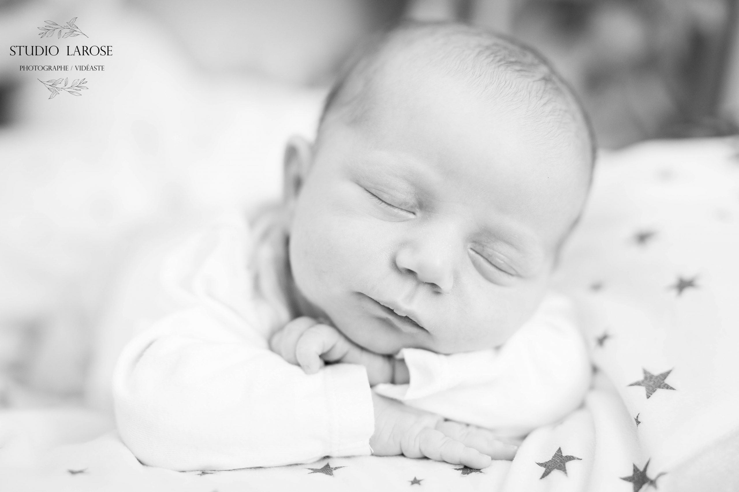 photographe bébé le havre