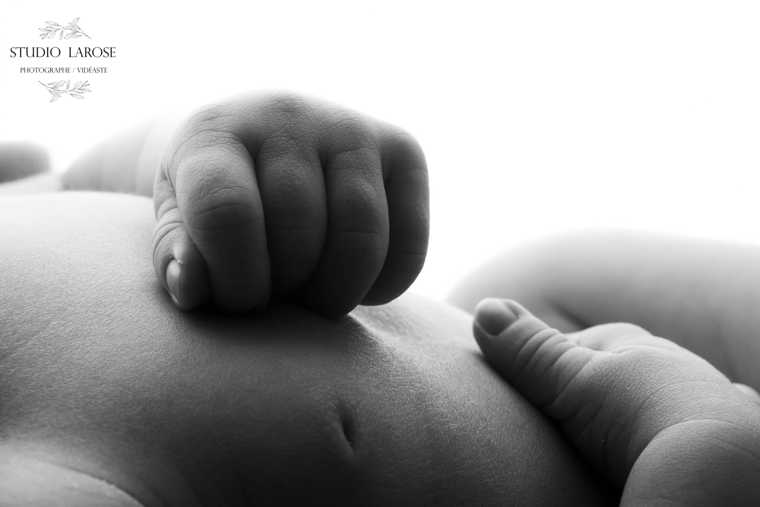 séance photo bébé le havre