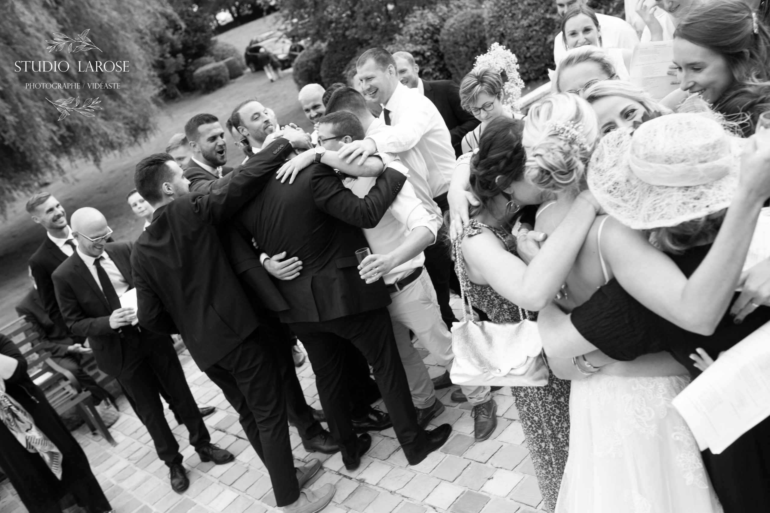 photographe mariage le havre 