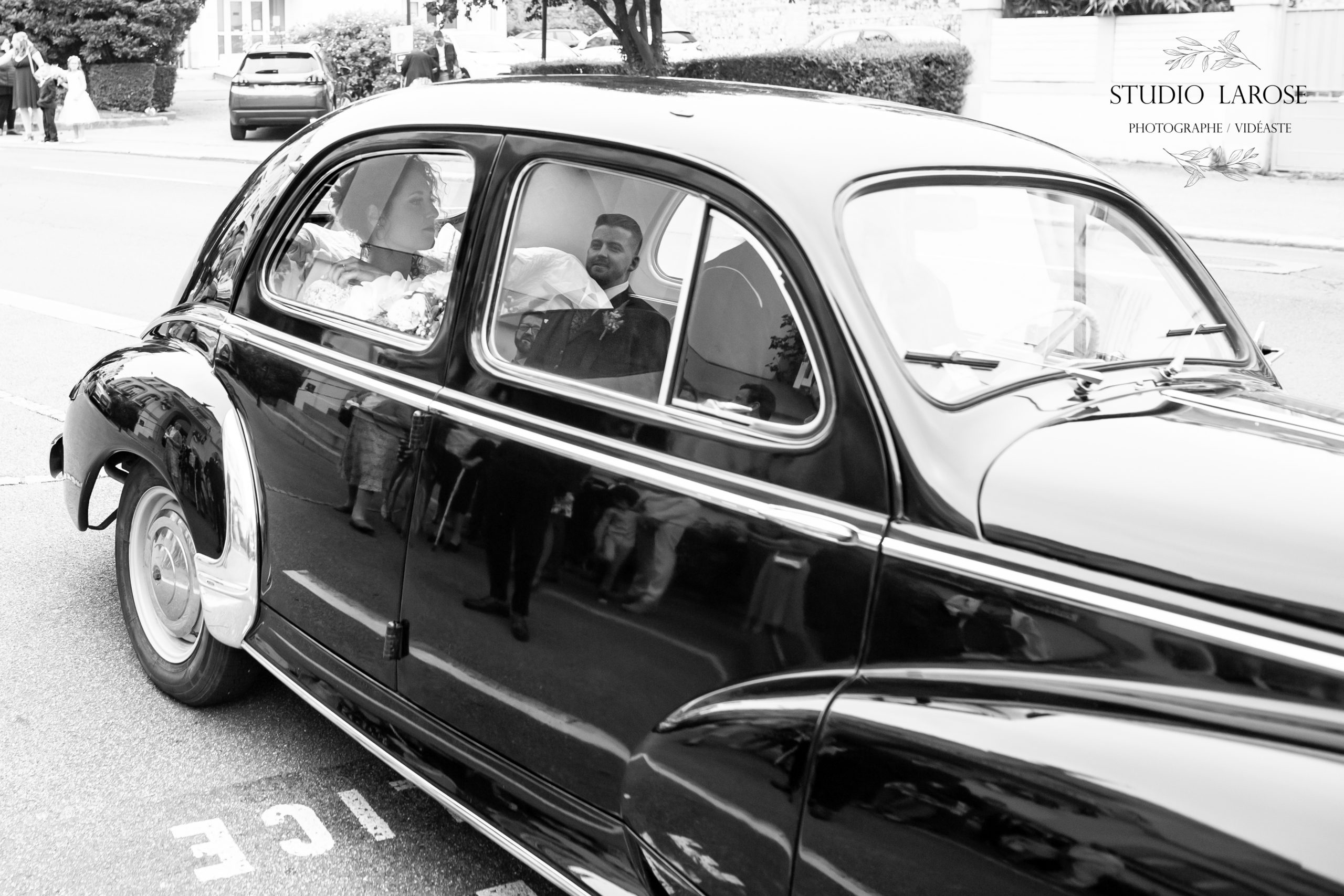 vidéaste mariage le havre