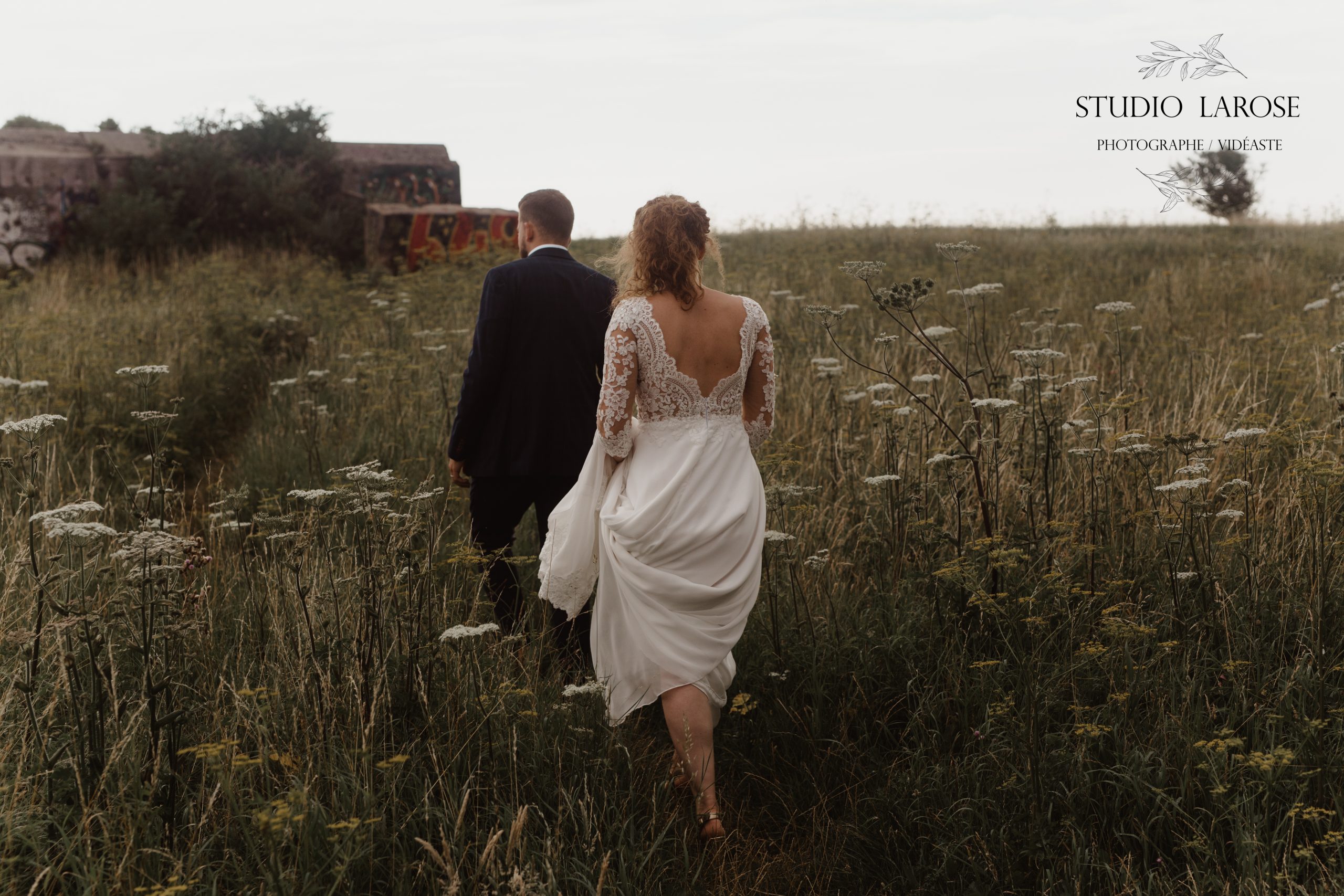 photographe mariage le havre 