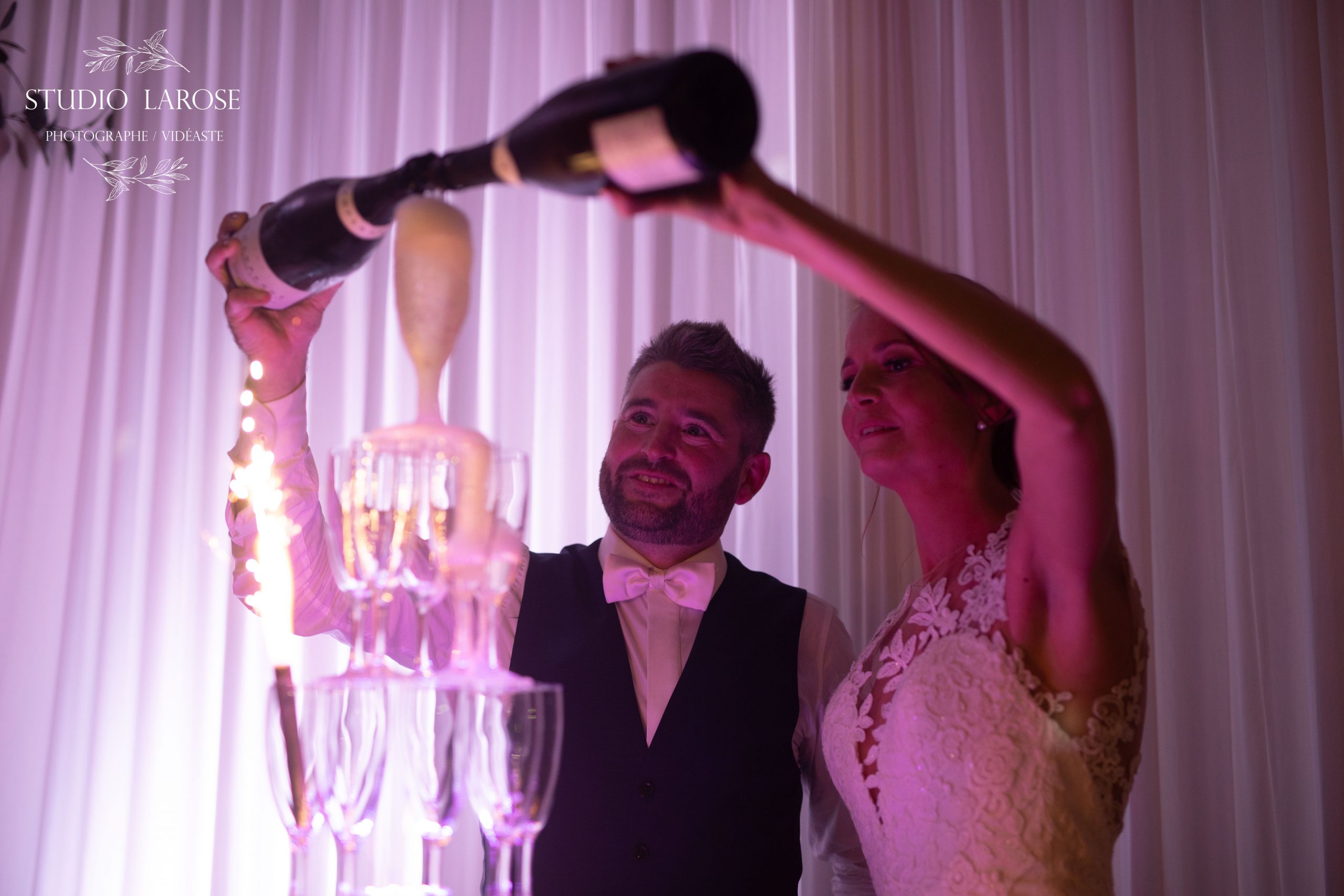 vidéaste mariage le havre