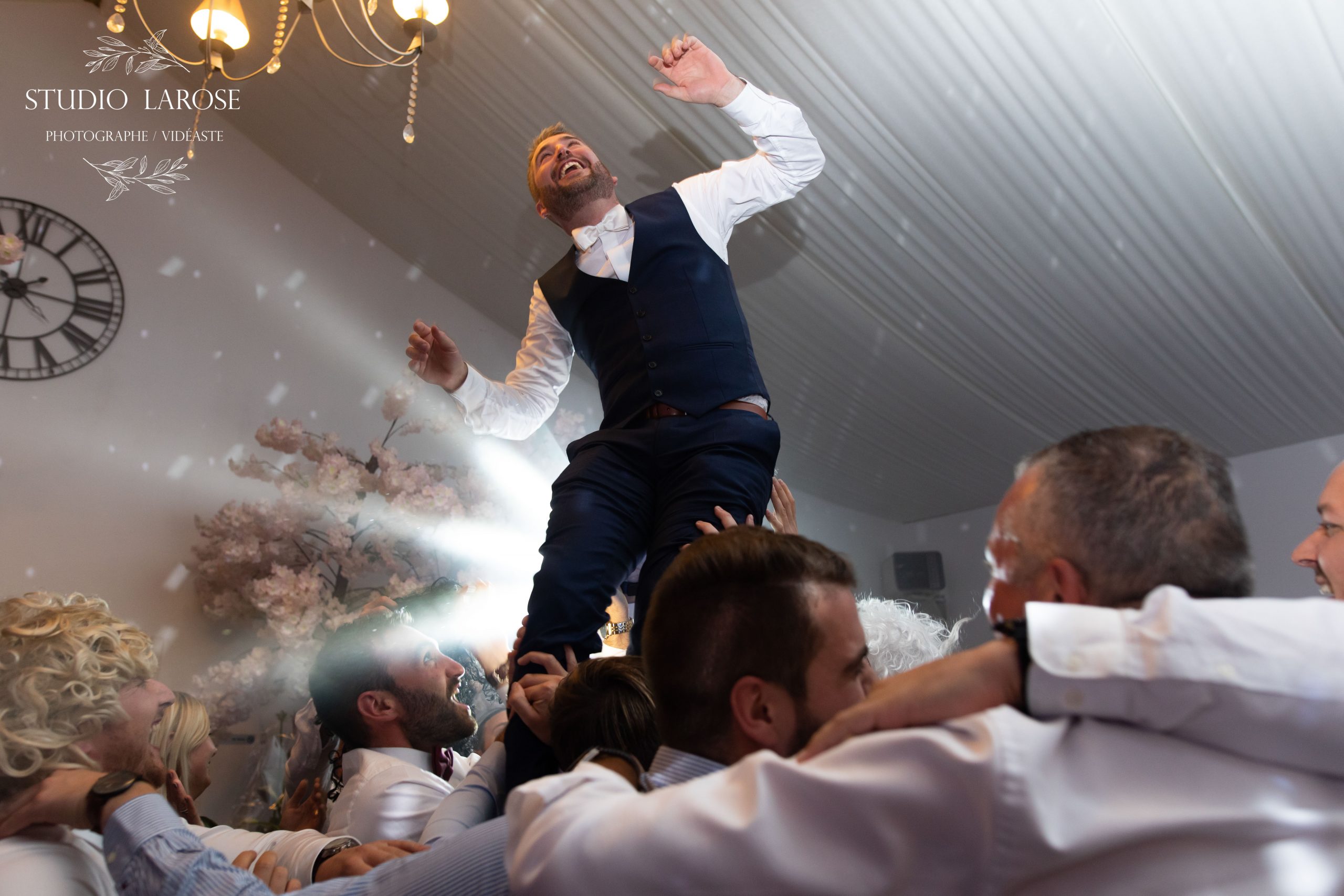 vidéaste mariage le havre