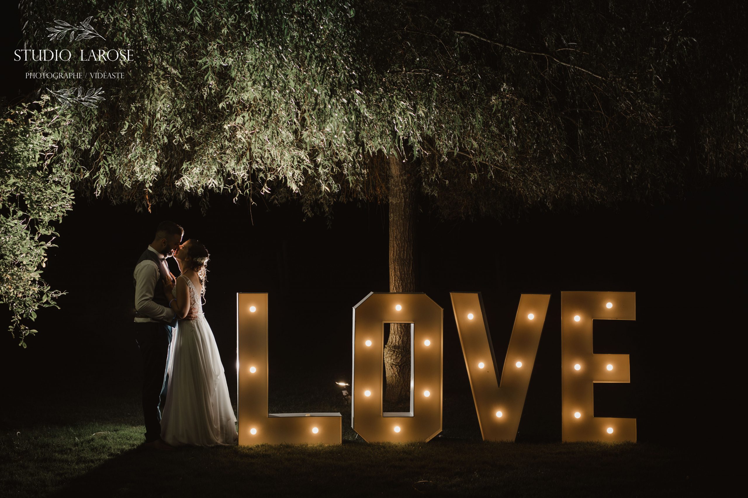 vidéaste mariage le havre