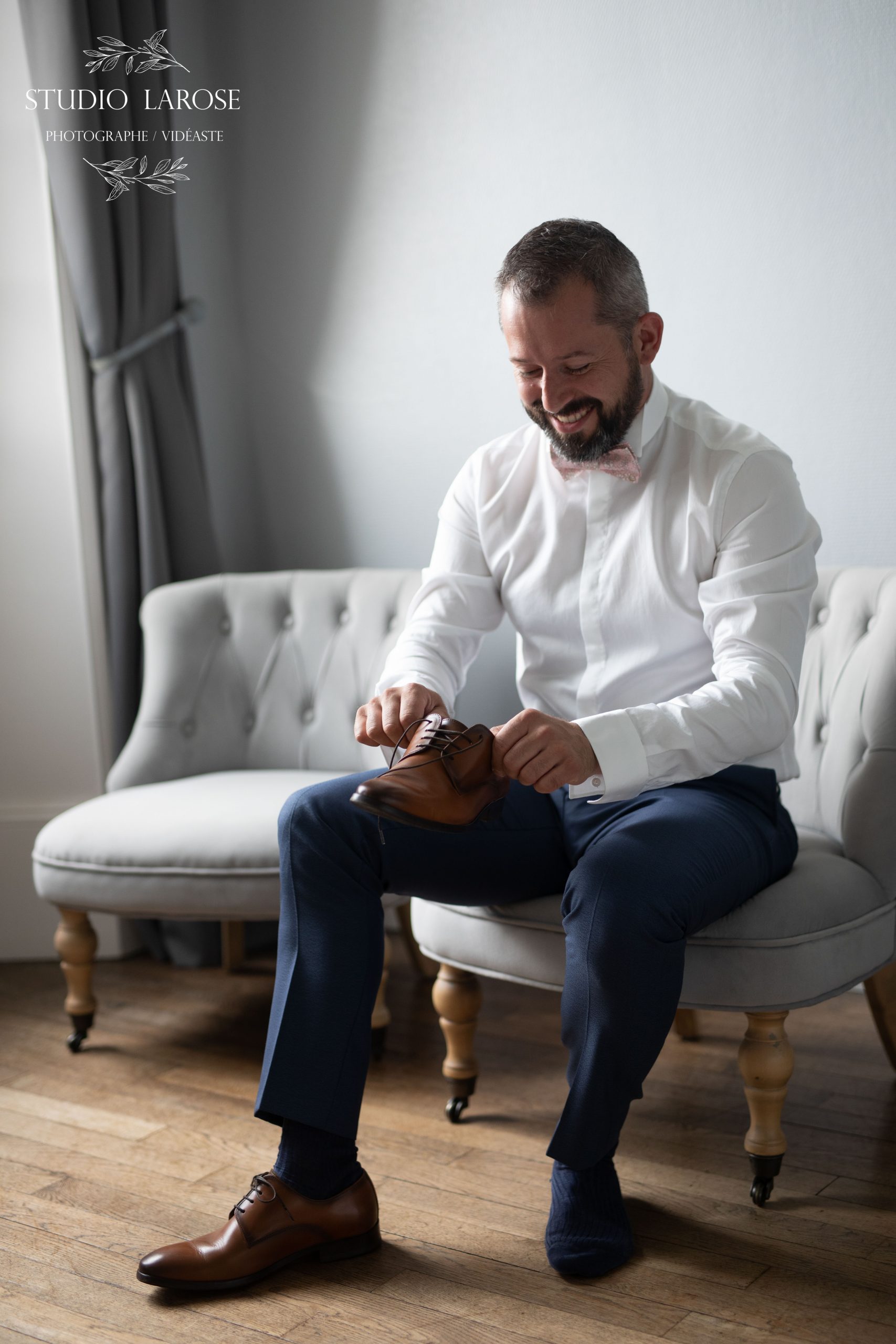 vidéaste mariage le havre