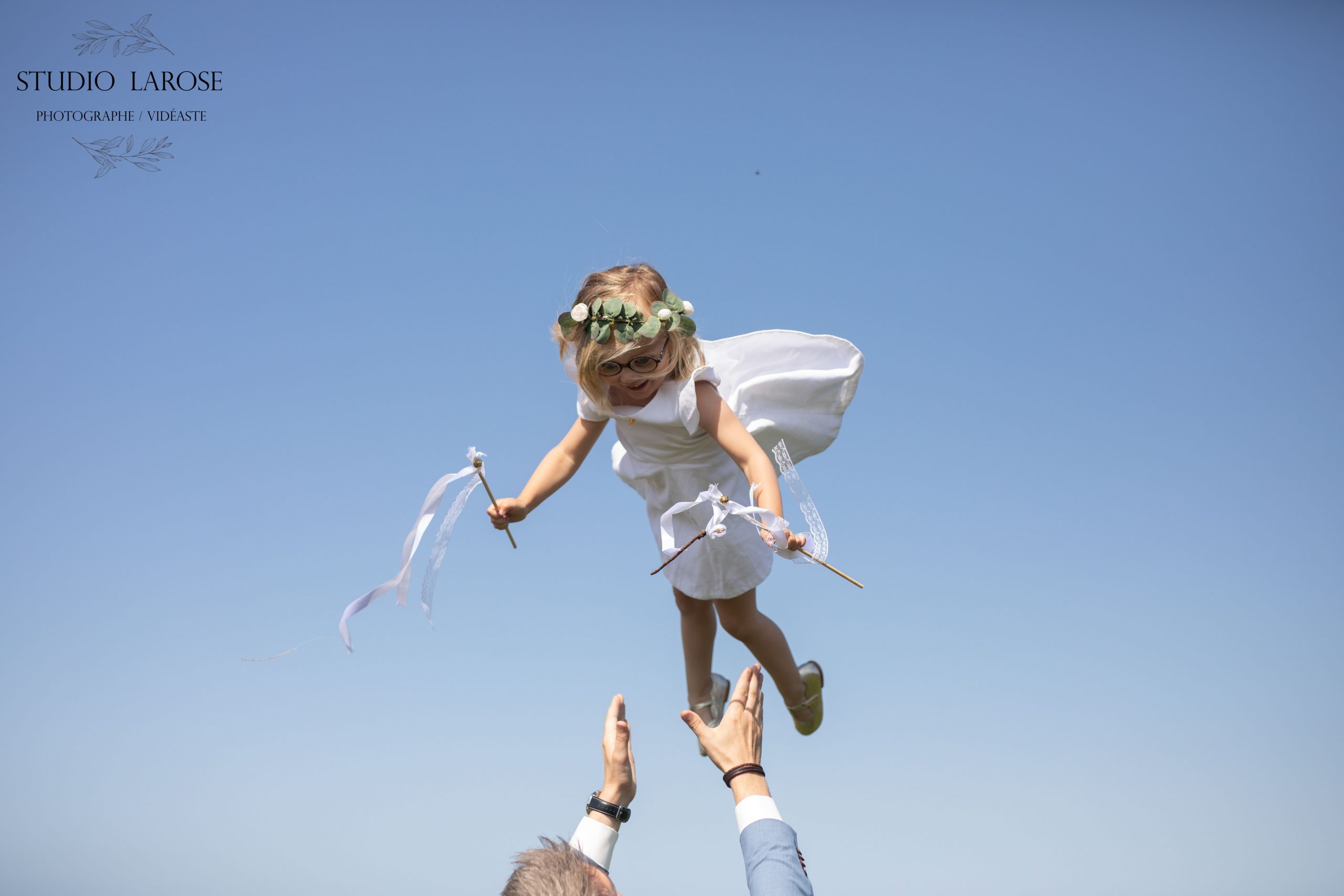 vidéaste mariage le havre