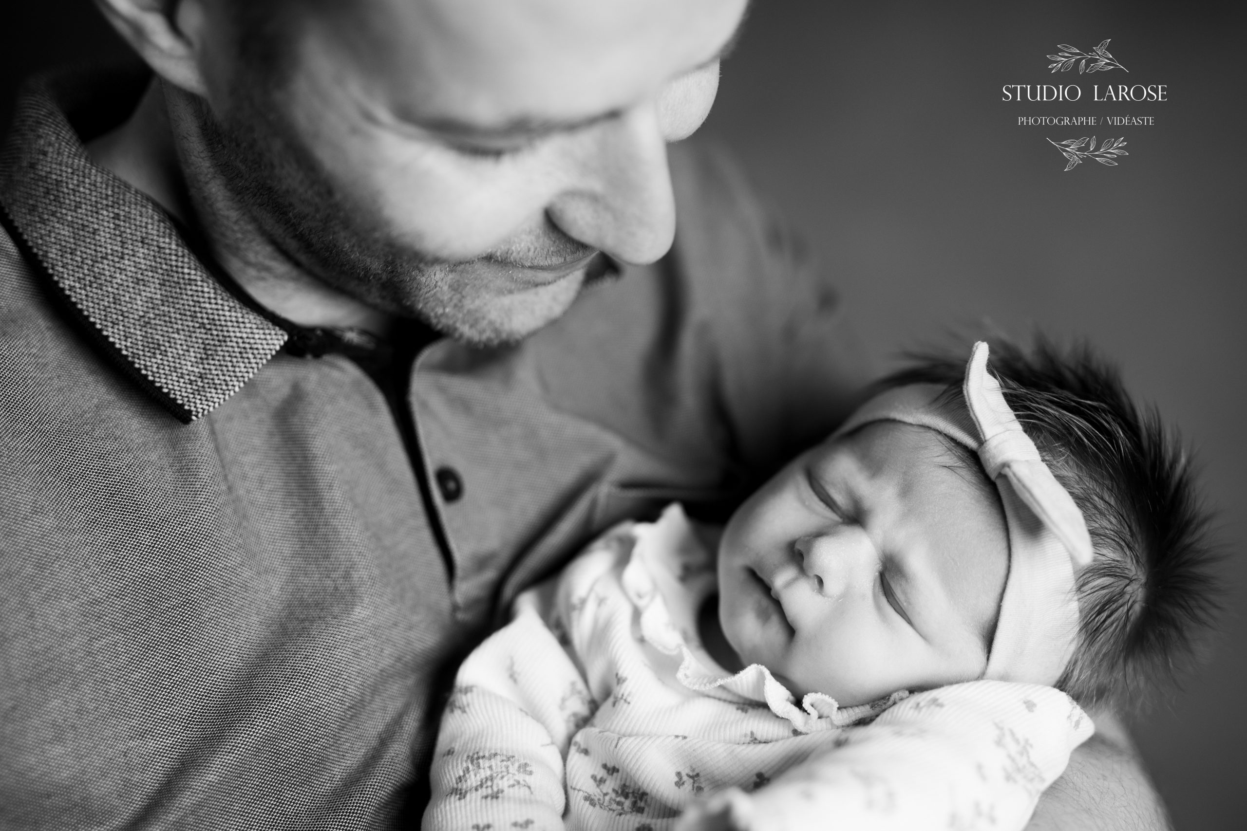 Photographe bébé fécamp