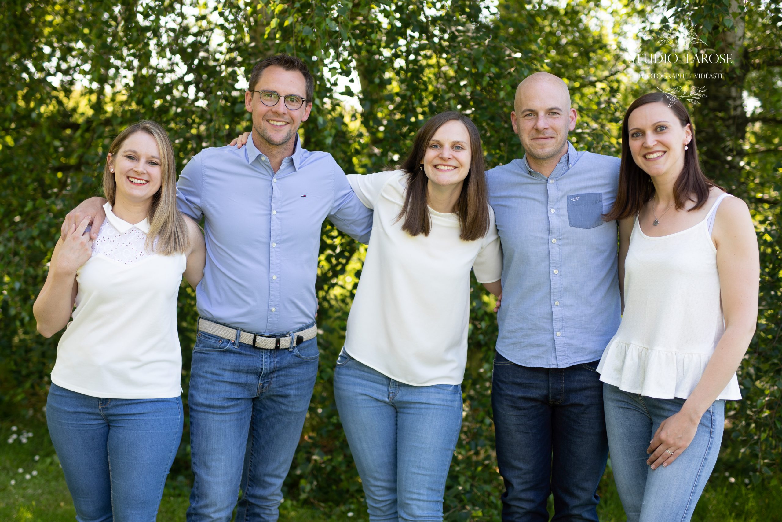 photographe famille le havre