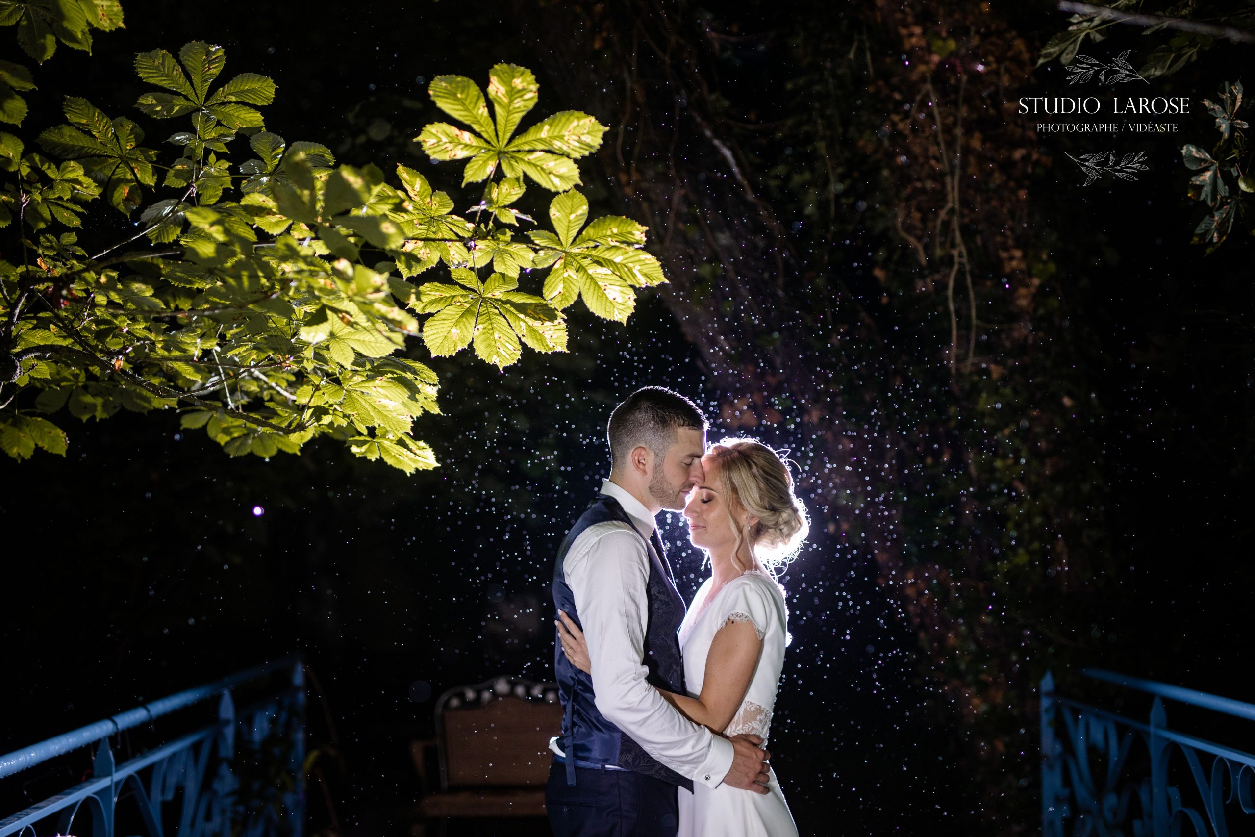 photographe mariage le havre