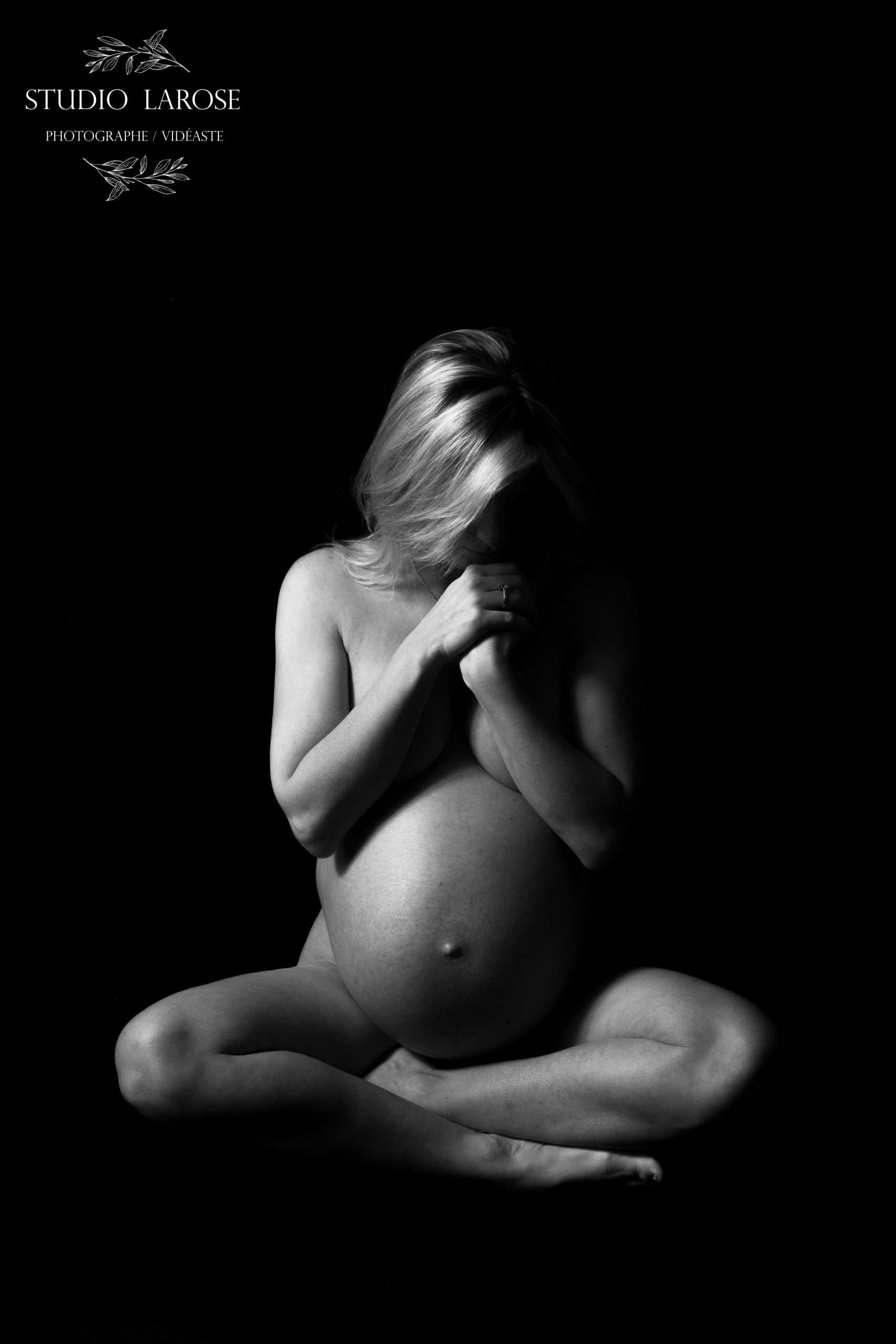 photographe grossesse le havre