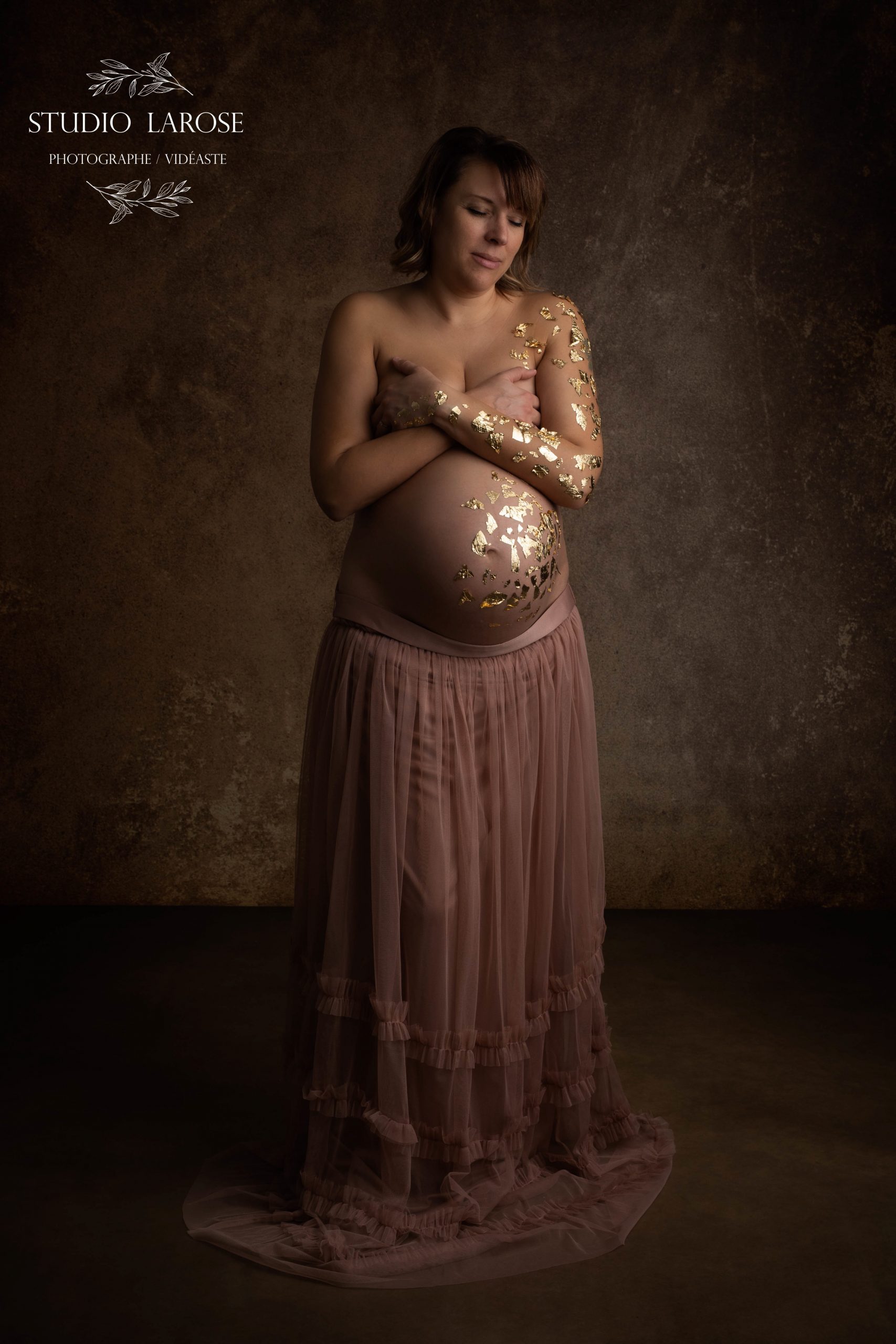 photographe grossesse le havre