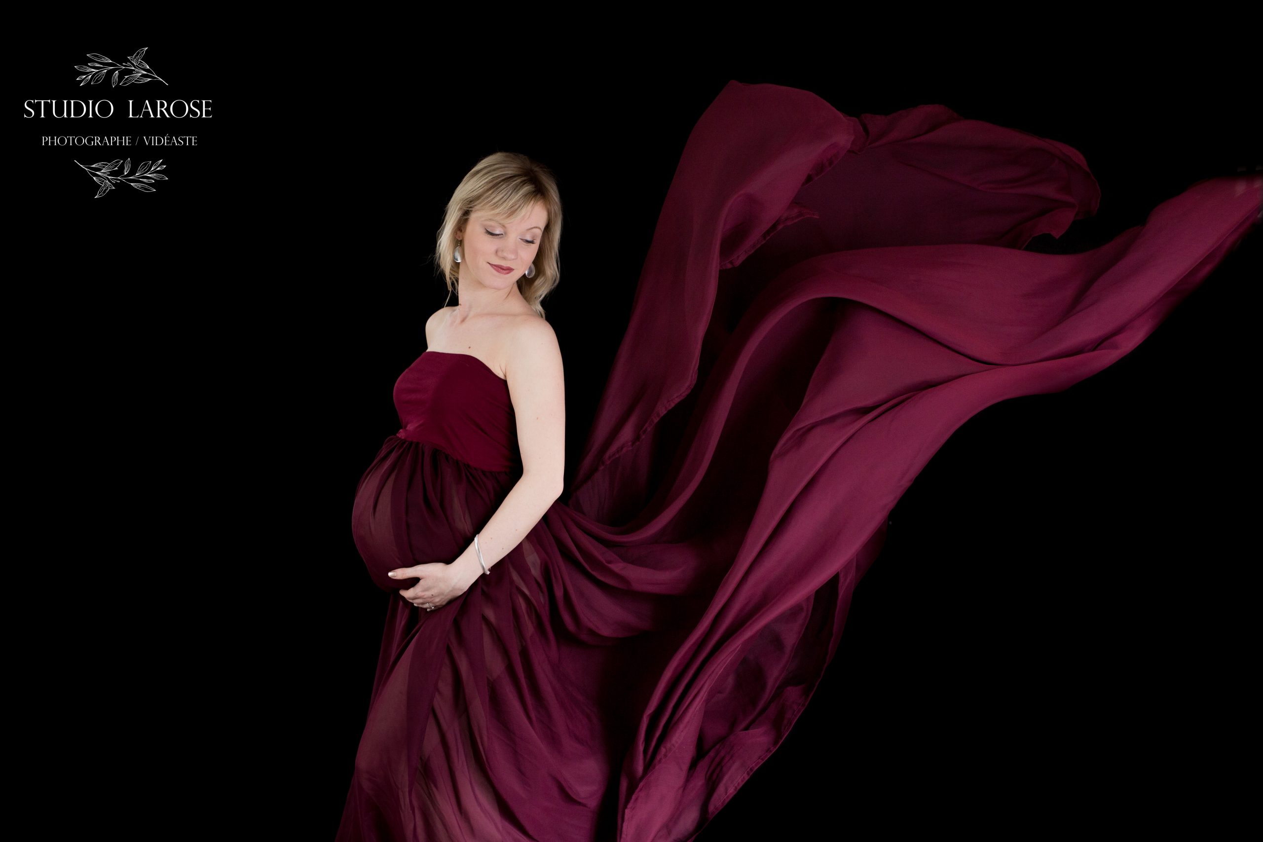 photographe grossesse le havre