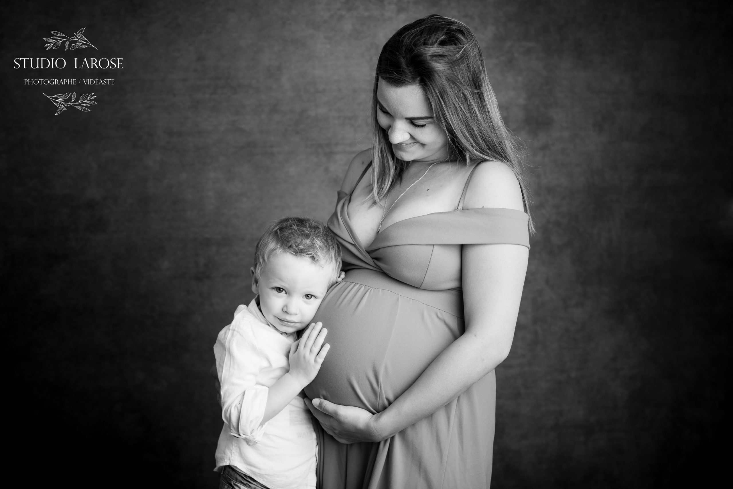 photographe grossesse le havre