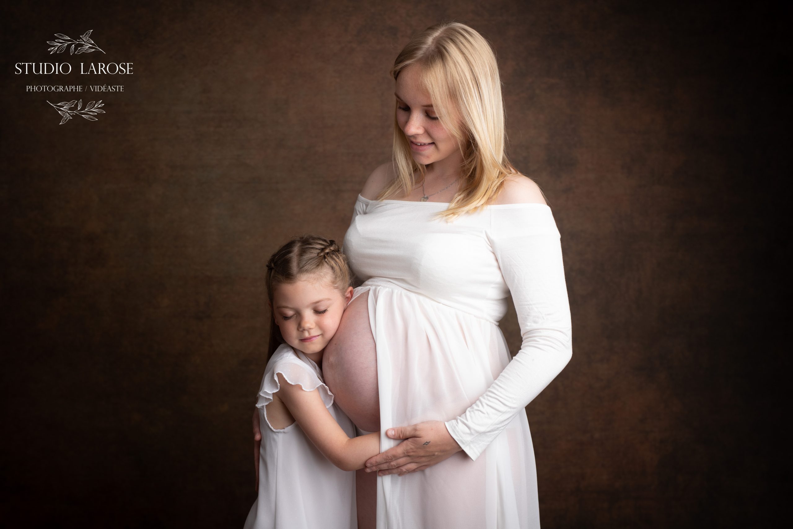 photographe grossesse le havre