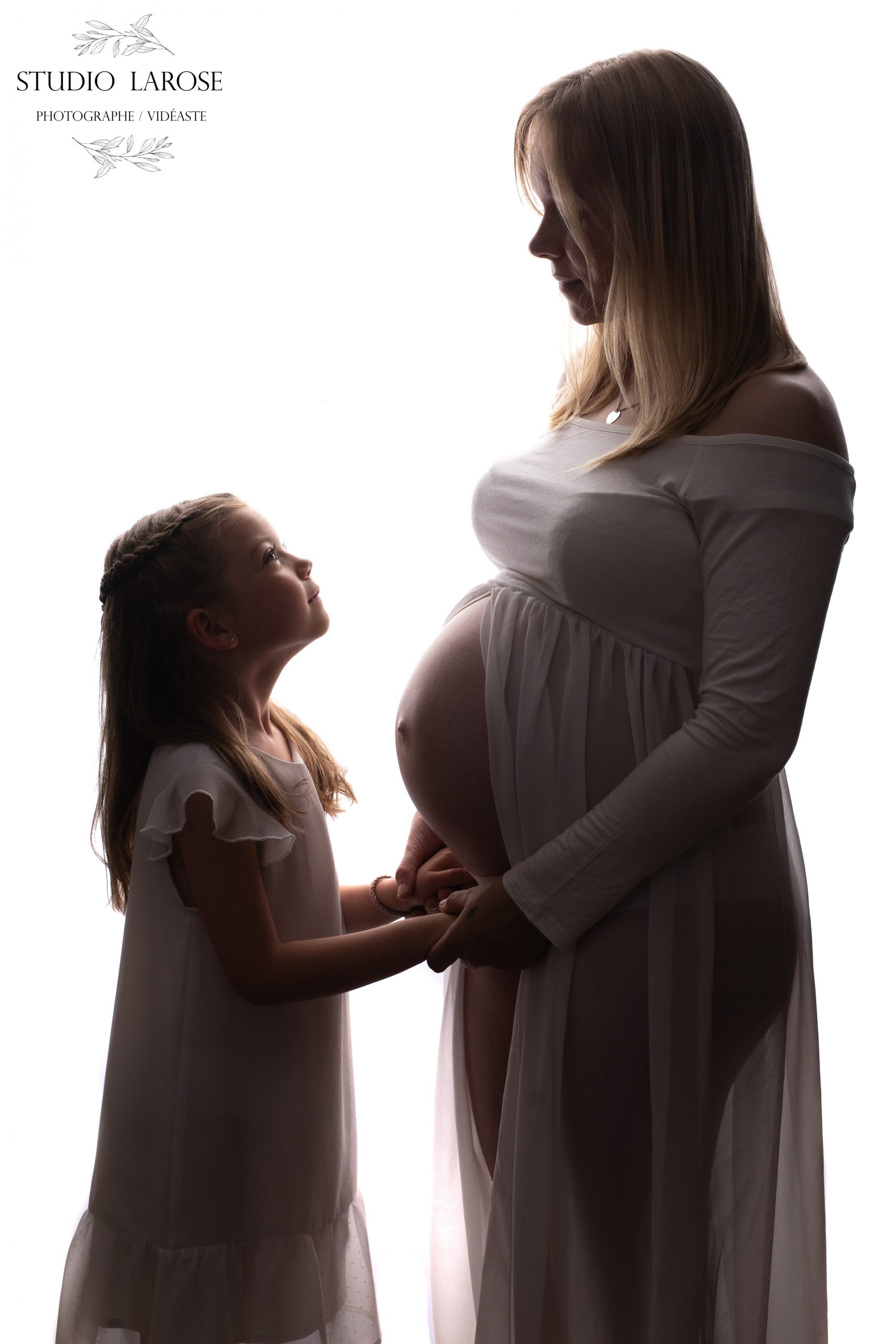 séance grossesse Le Havre