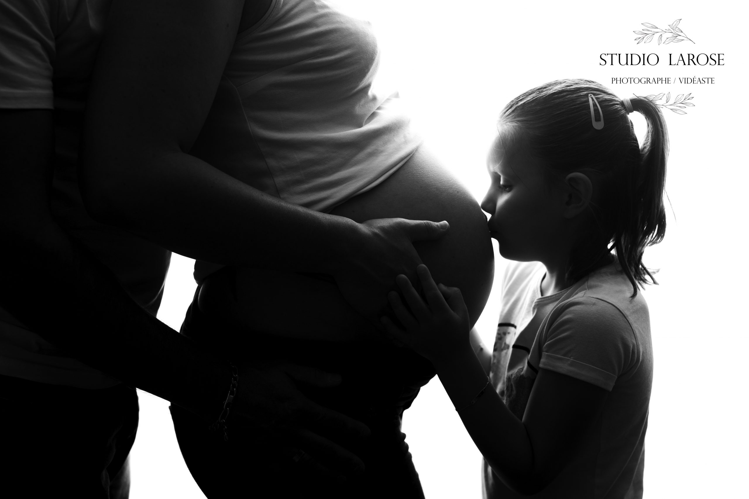 photographe grossesse le havre
