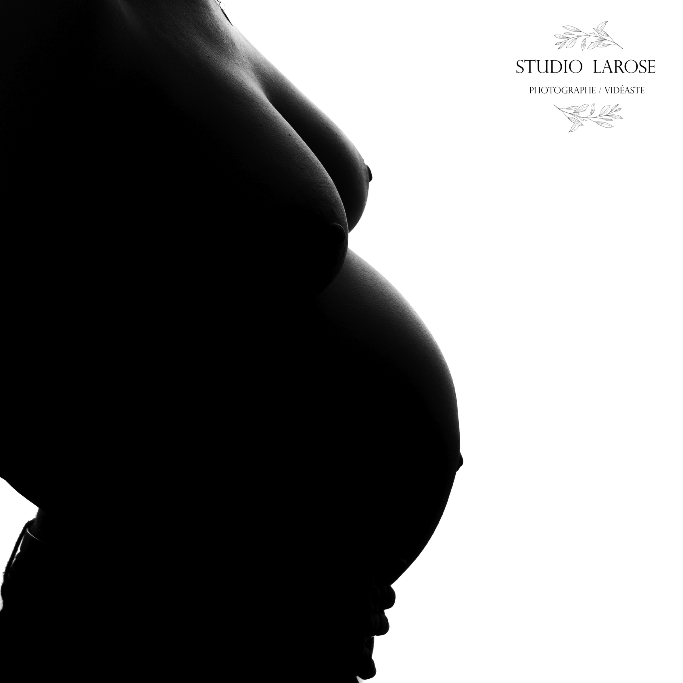 photographe grossesse le havre