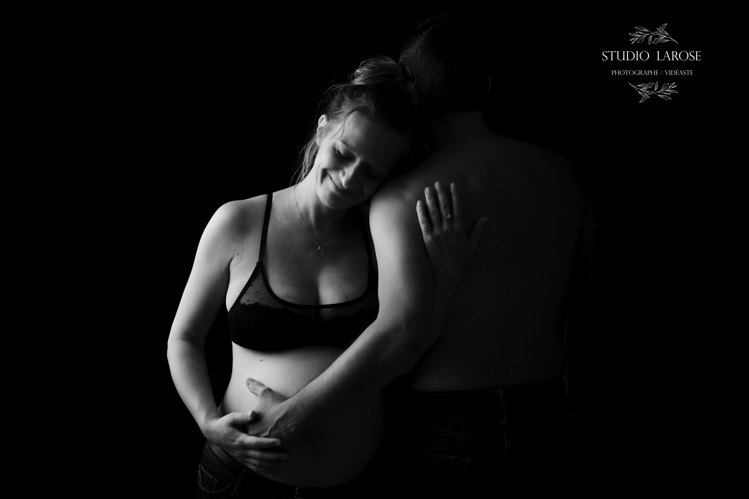 photographe grossesse le havre