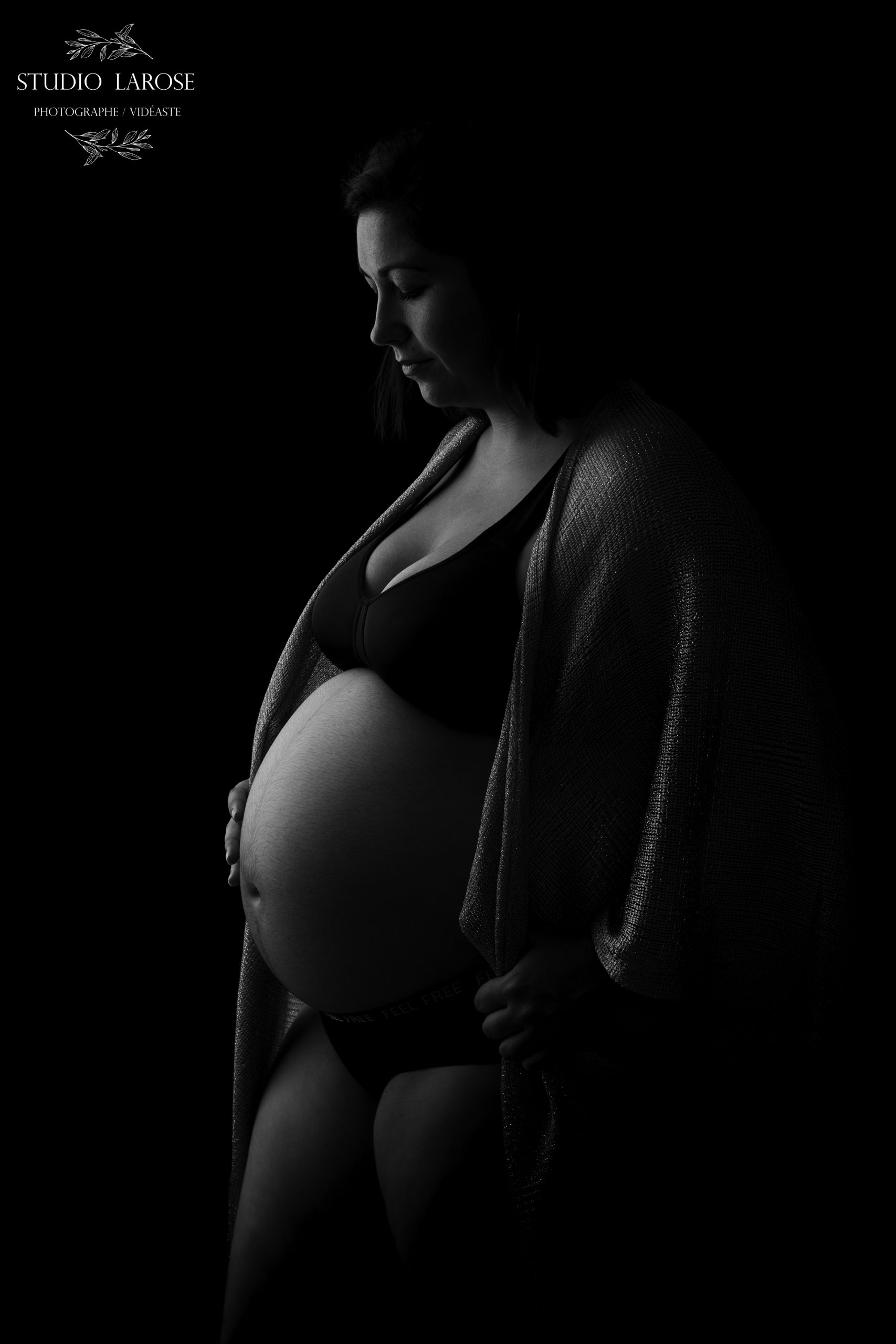 séance grossesse le havre