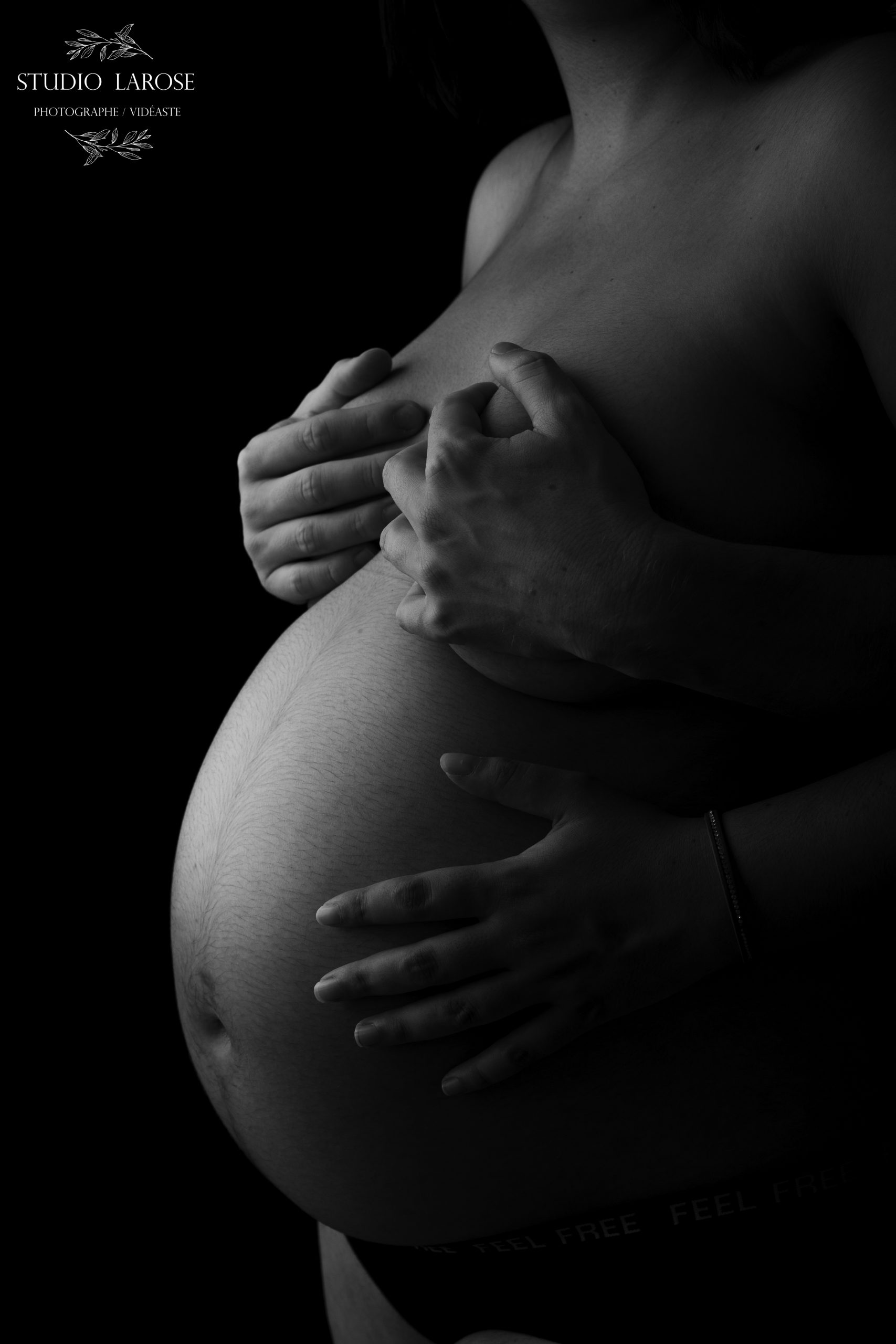 photographe grossesse le havre