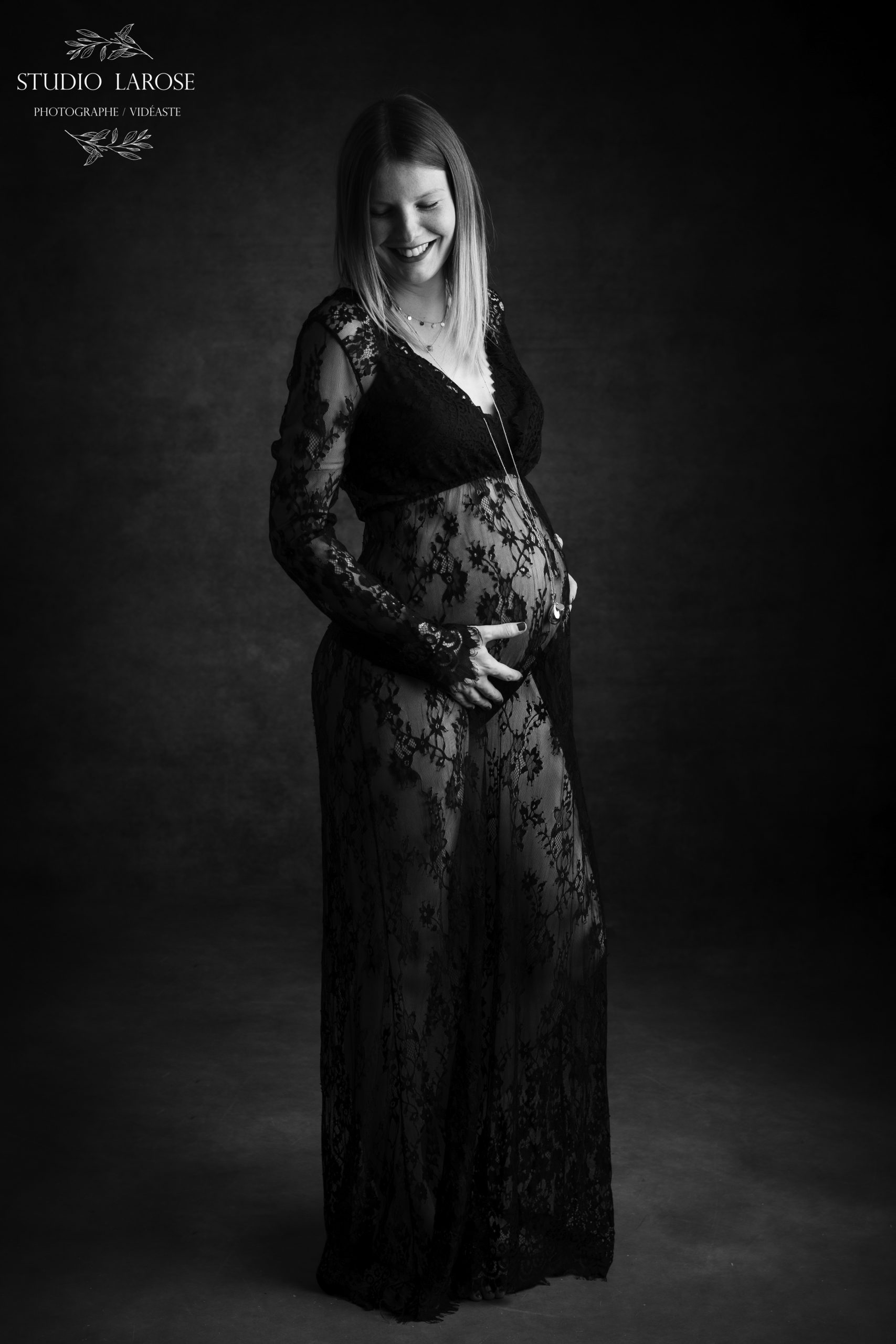 photographe grossesse le havre