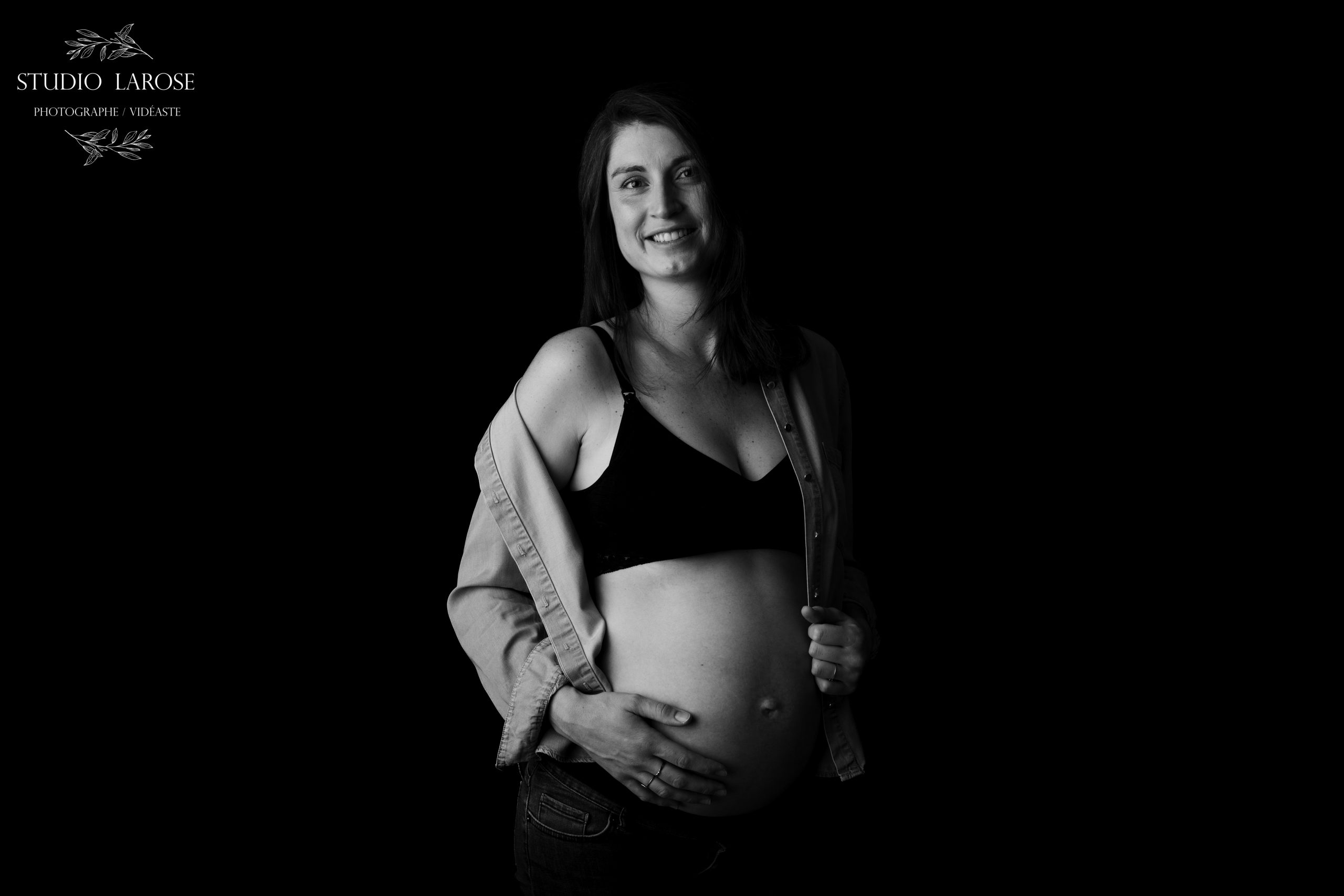 photographe grossesse le havre