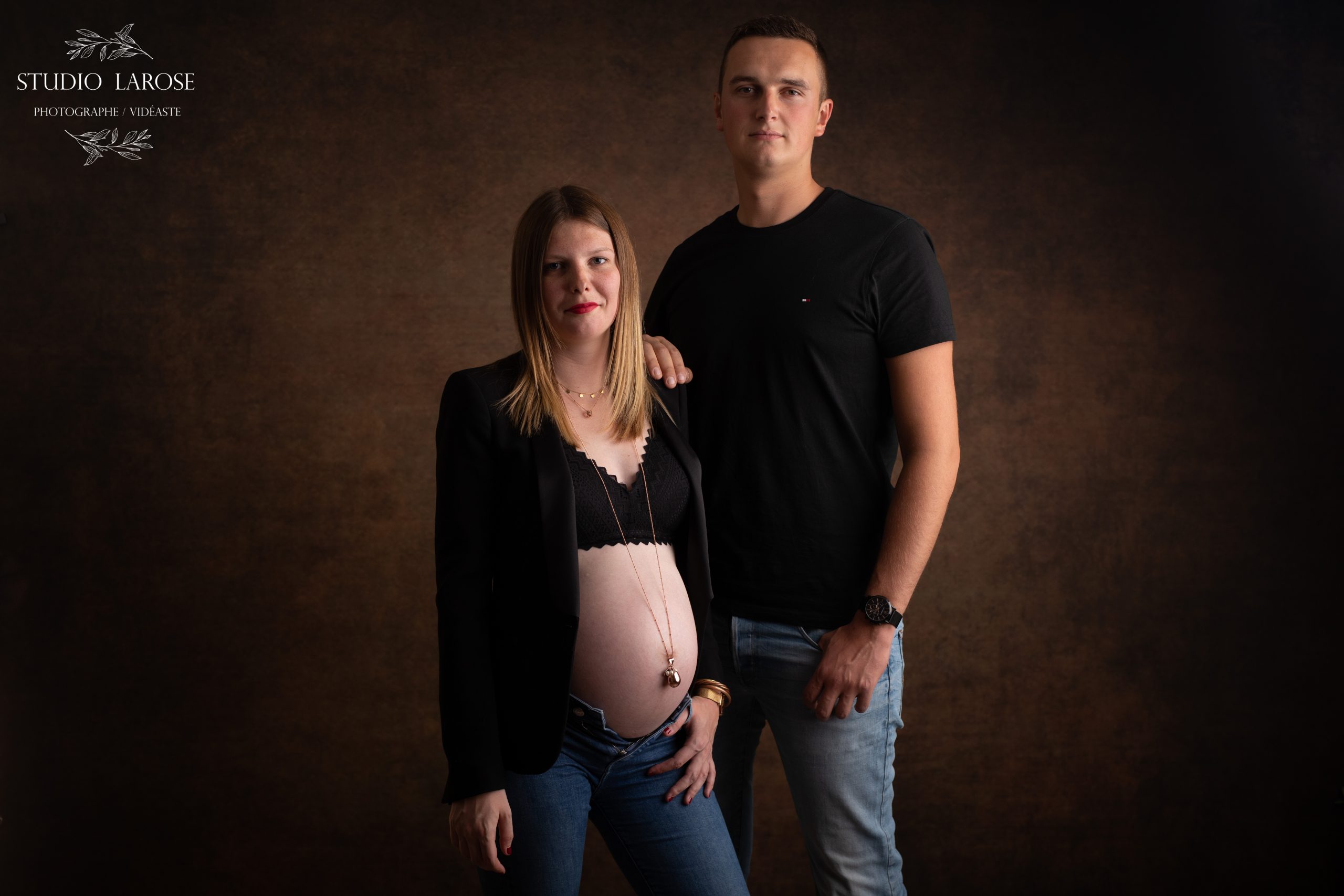 photographe grossesse le havre