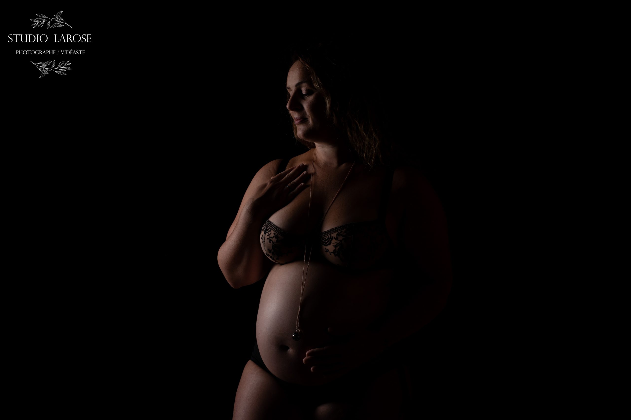 photographe grossesse le havre