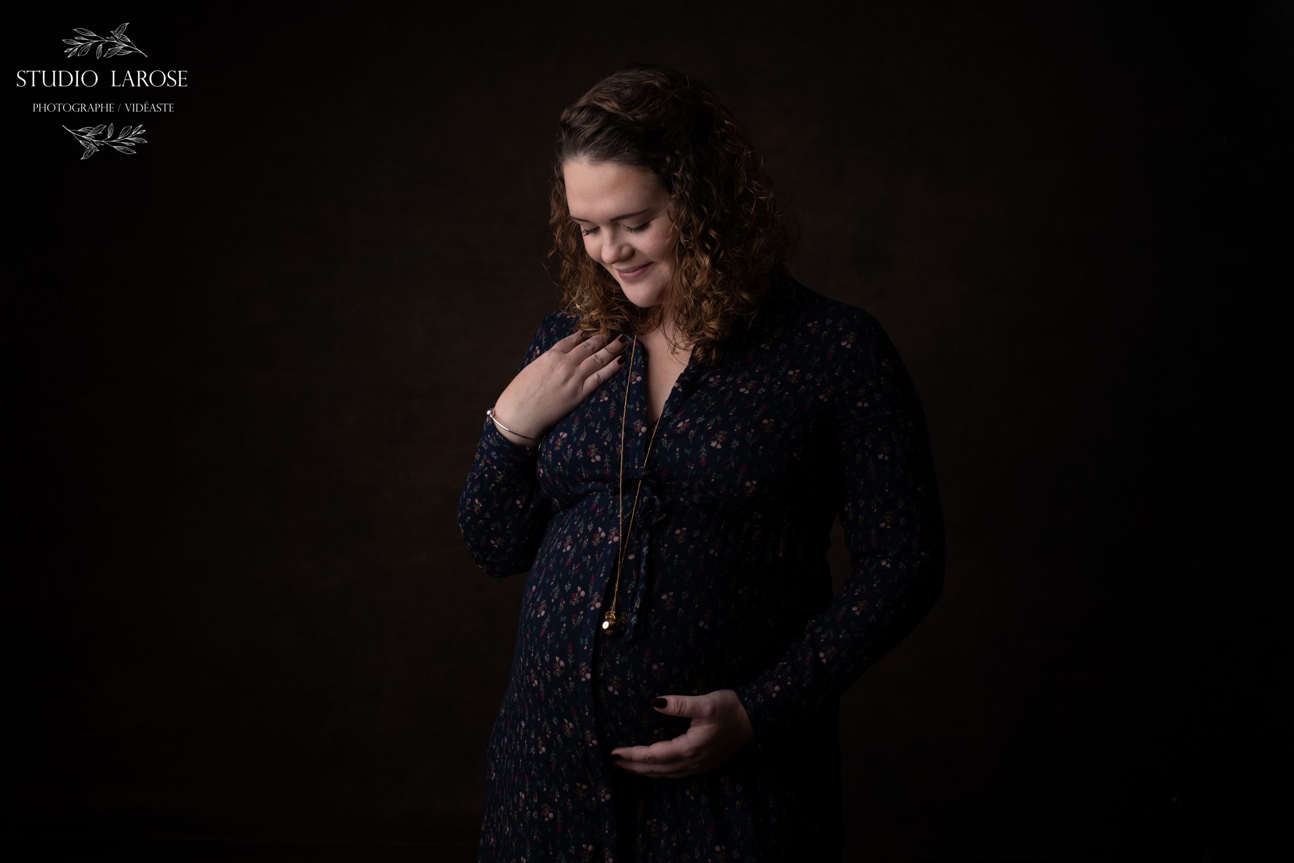 photographe grossesse le havre