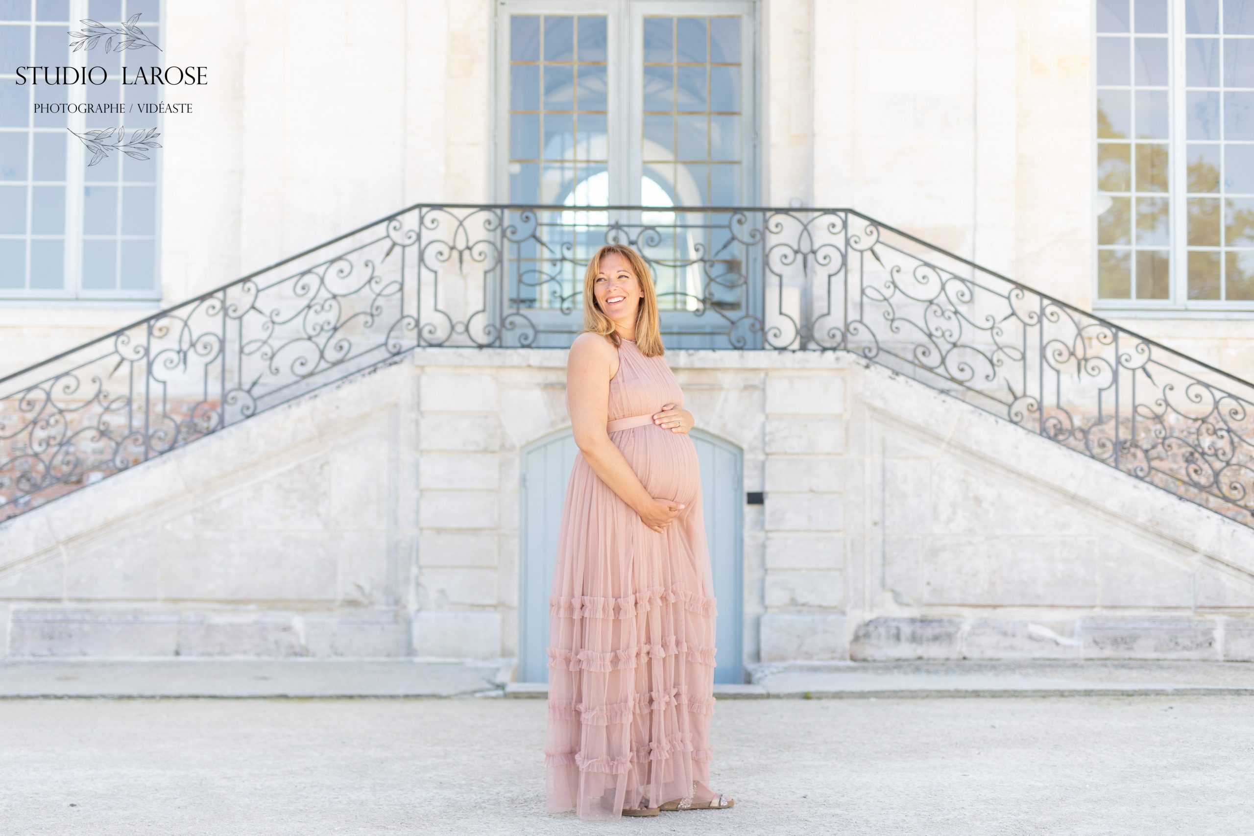 photographe grossesse le havre