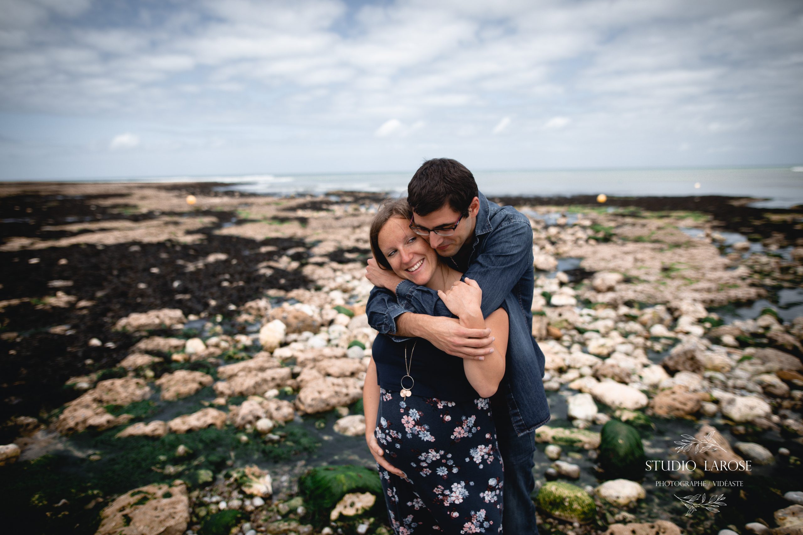 photographe grossesse le havre