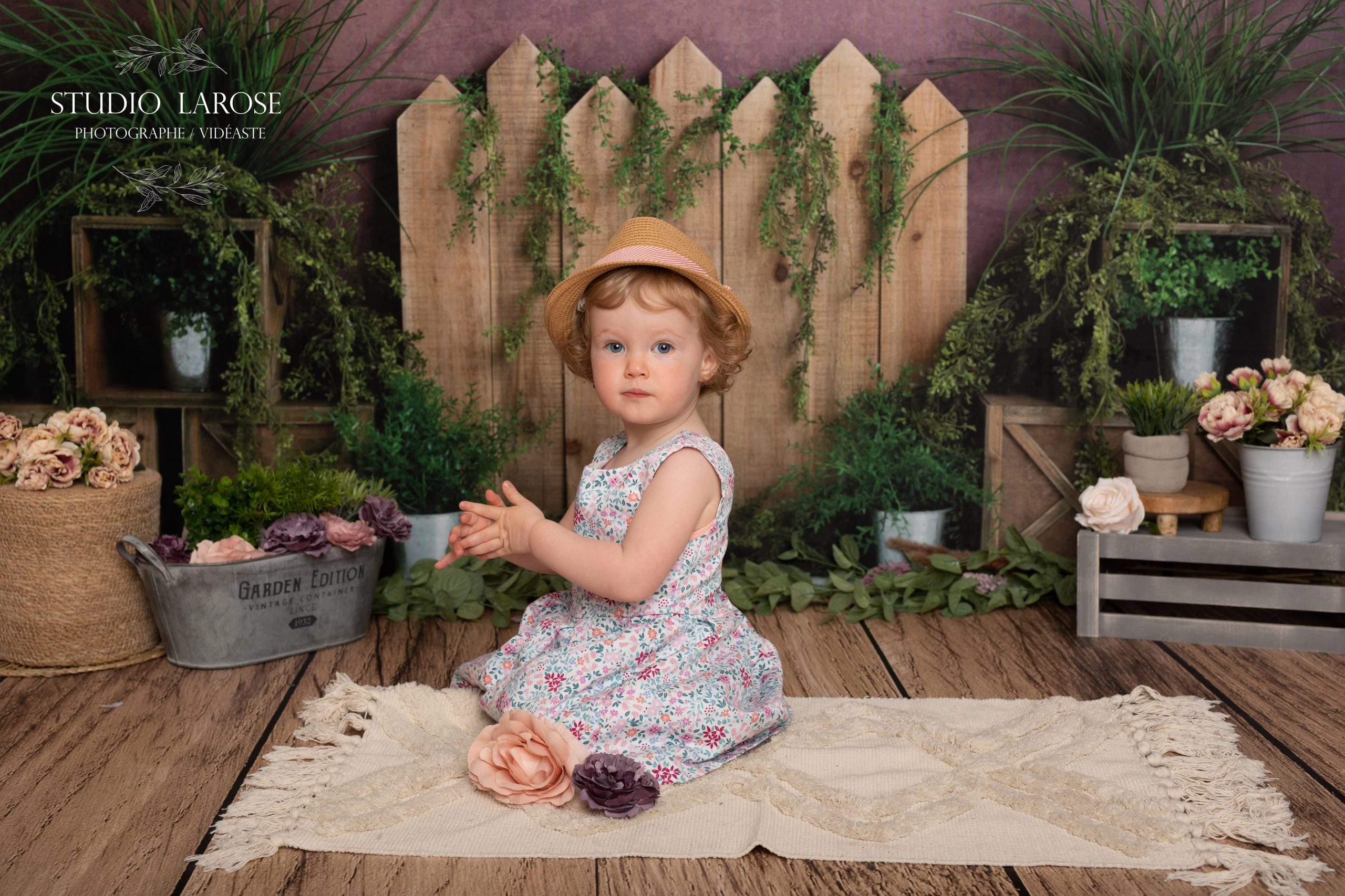 séance photo bébé le havre