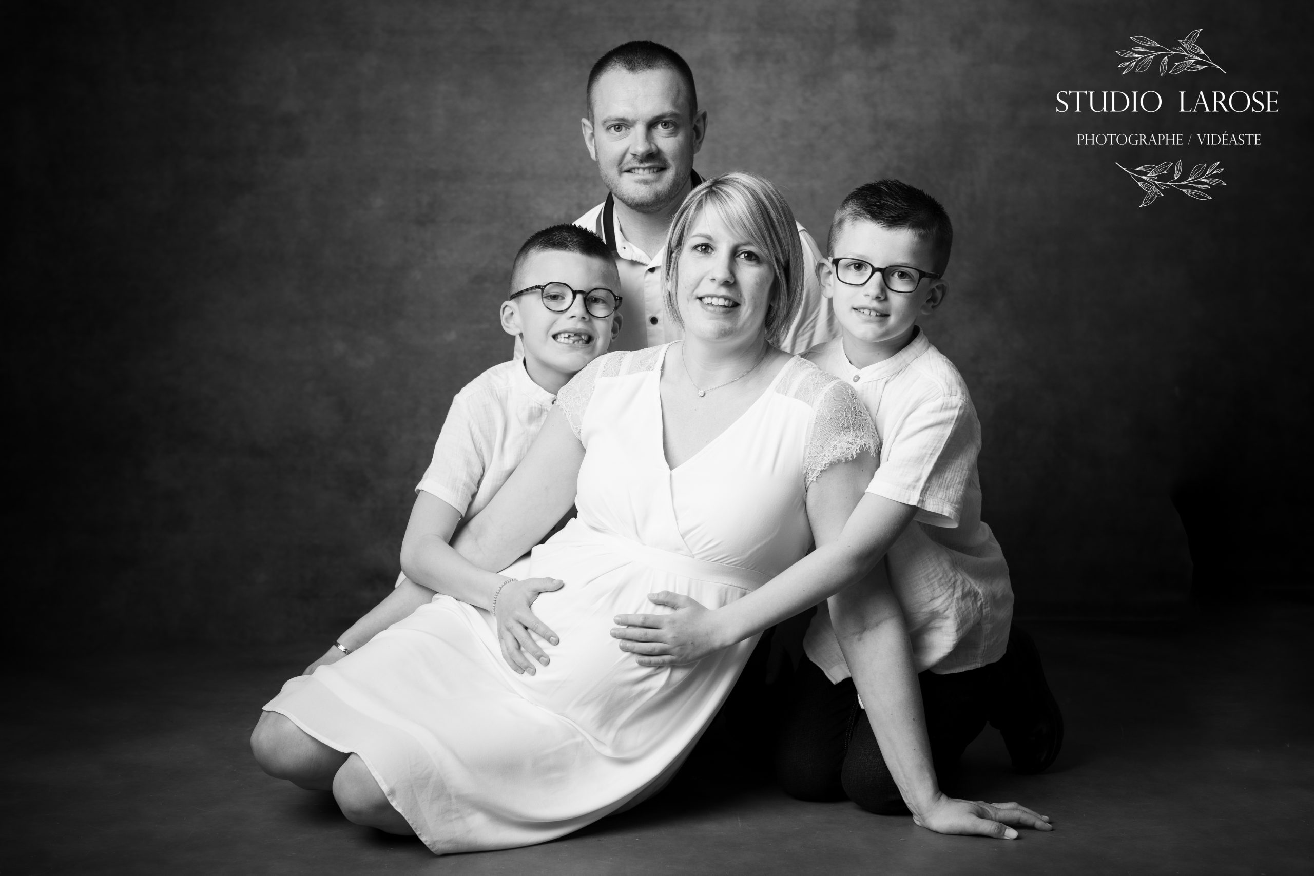 photographe grossesse Le Havre