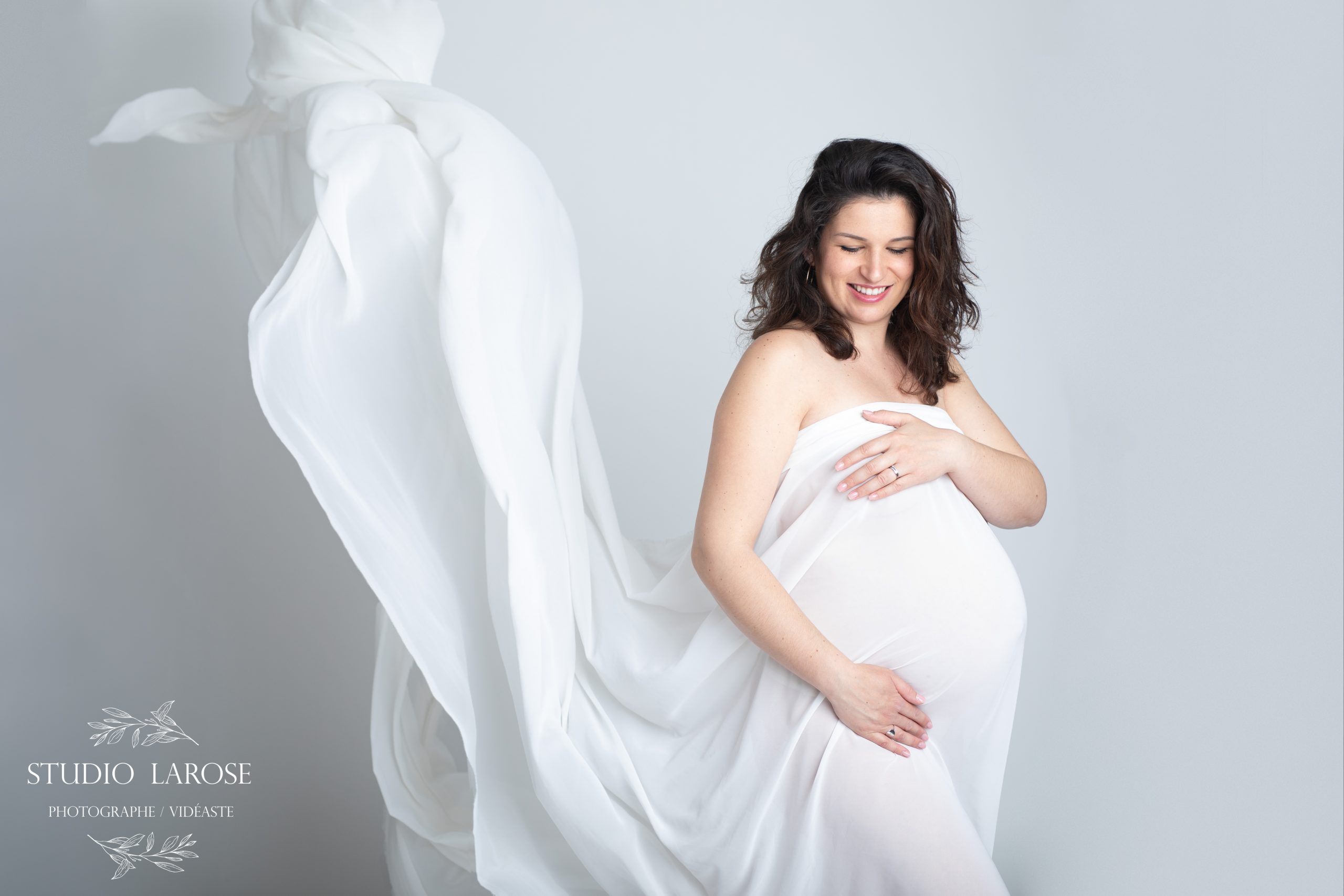 photographe grossesse Le Havre