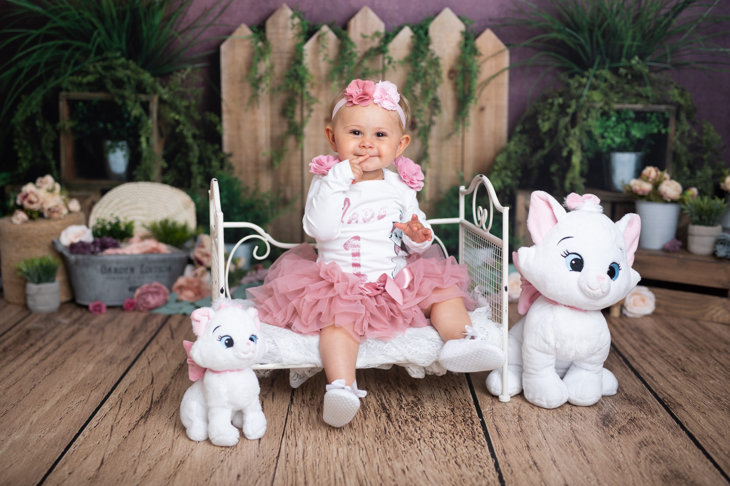 séance photo bébé le havre