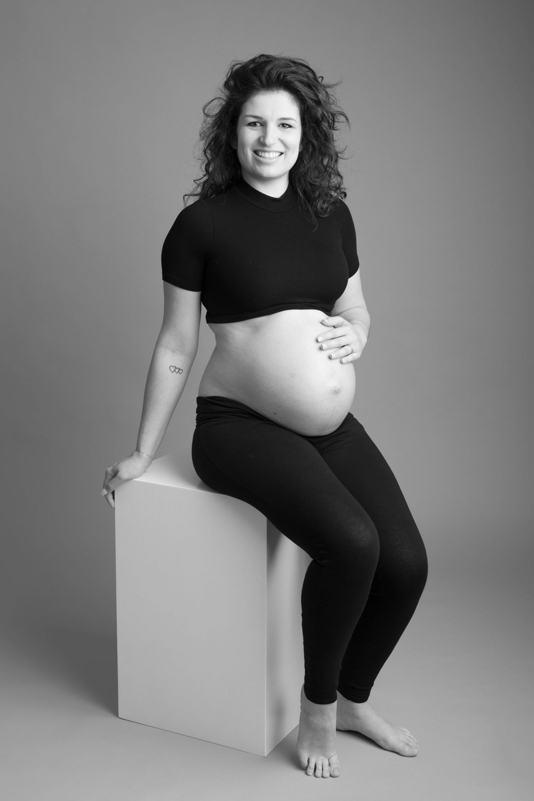 photographe grossesse le havre