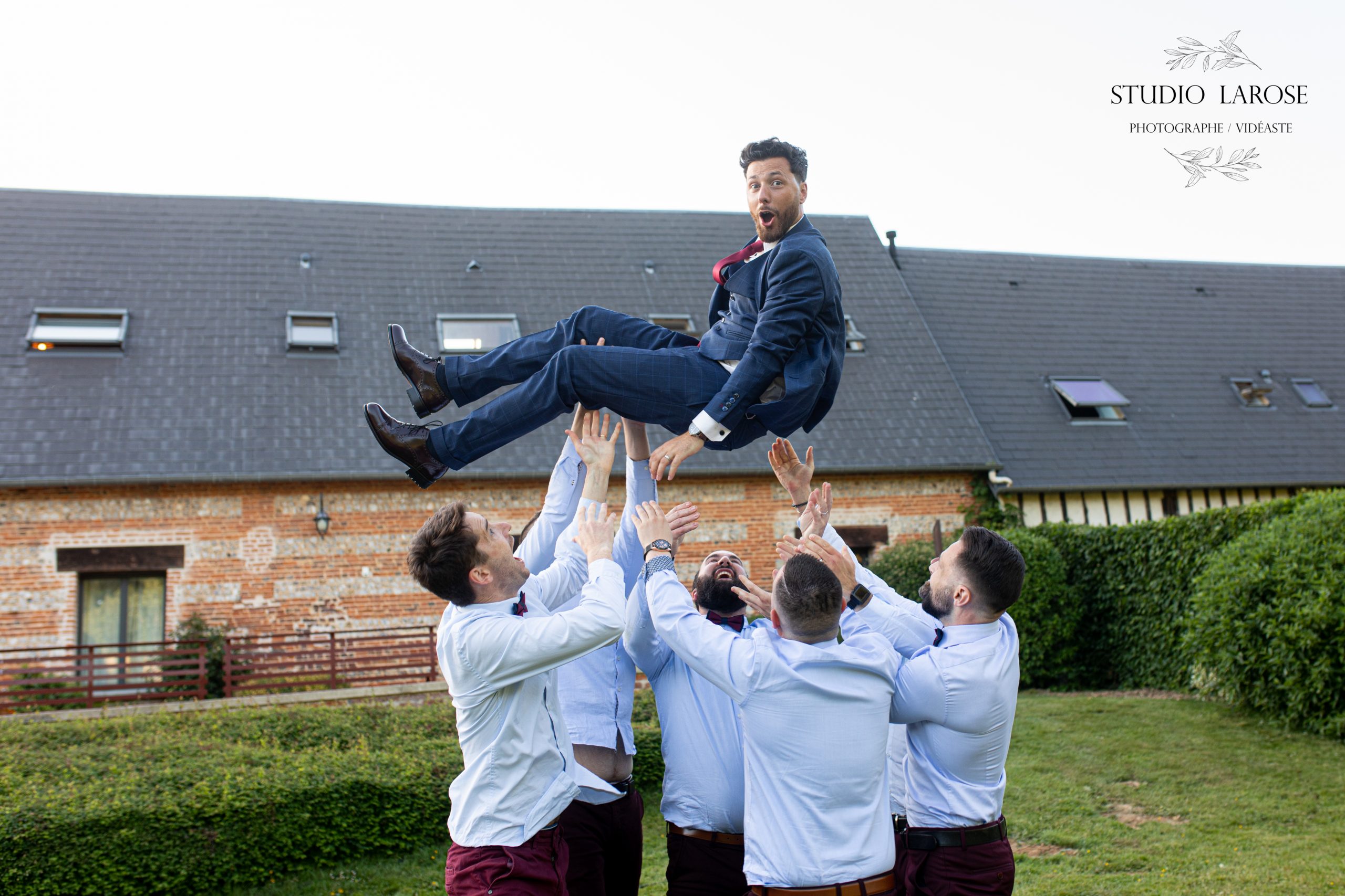 photographe mariage le havre