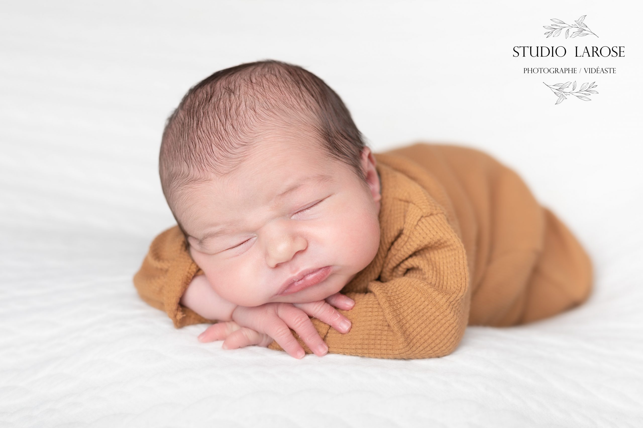 séance photo nouveau né le havre photographe bébé le havre