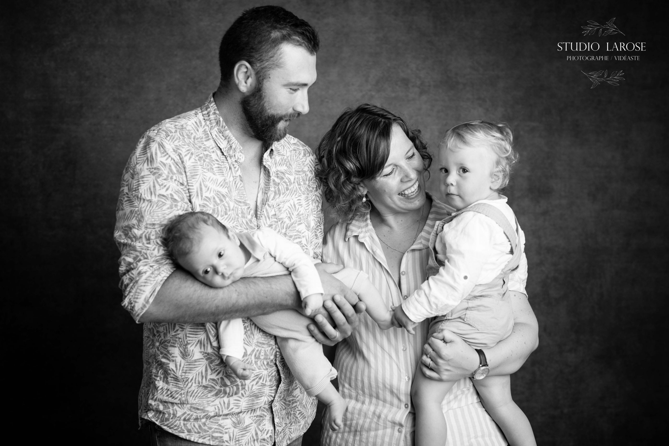 photographe famille le havre